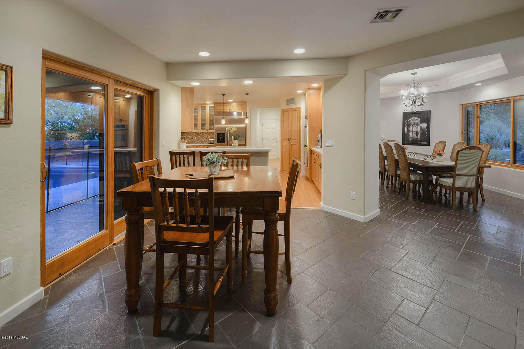Flecha Caida Ranch Estates #6 - Residential