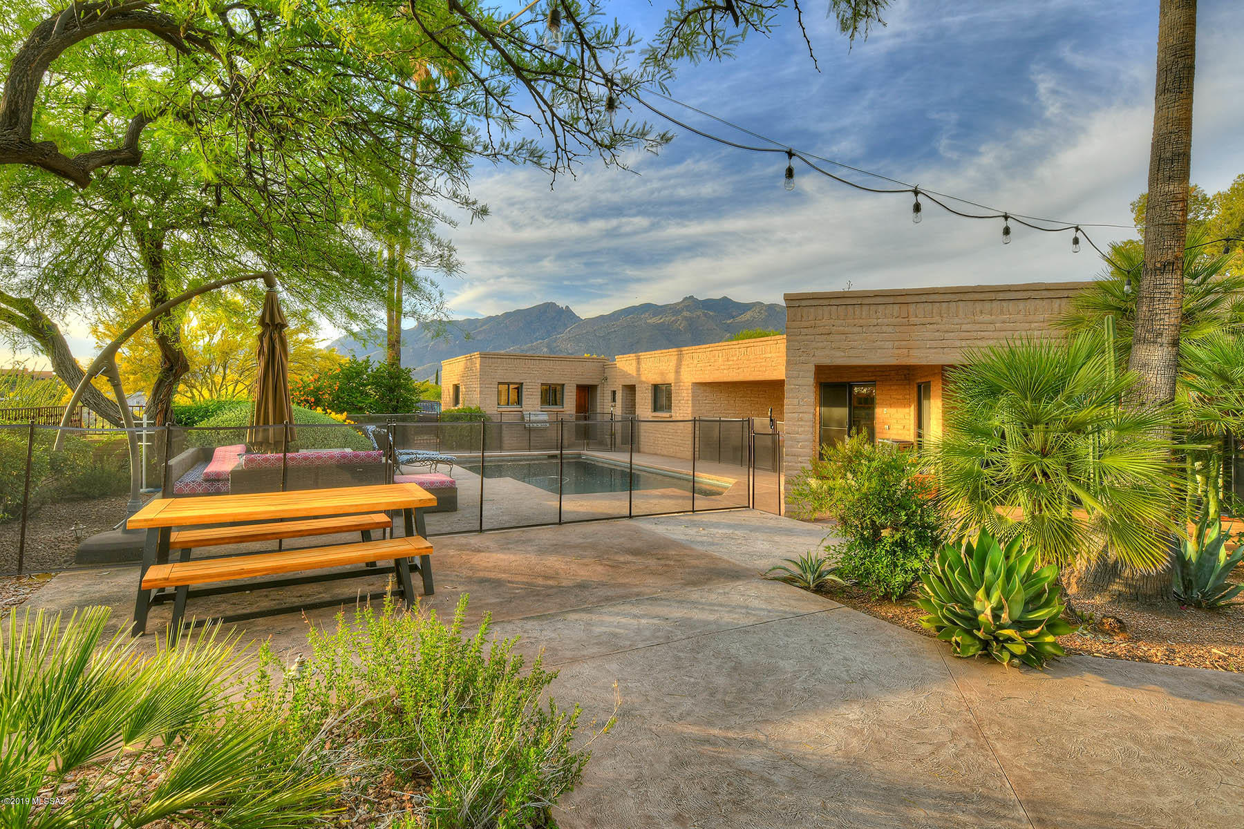 Flecha Caida Ranch Estates #6 - Residential