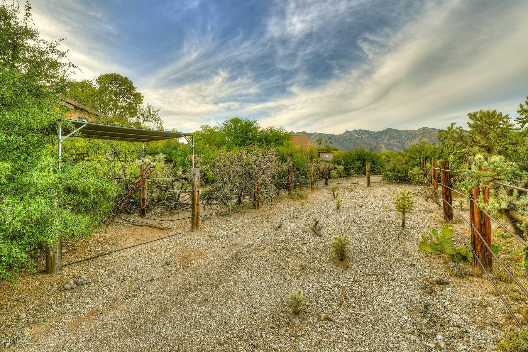Flecha Caida Ranch Estates #6 - Residential
