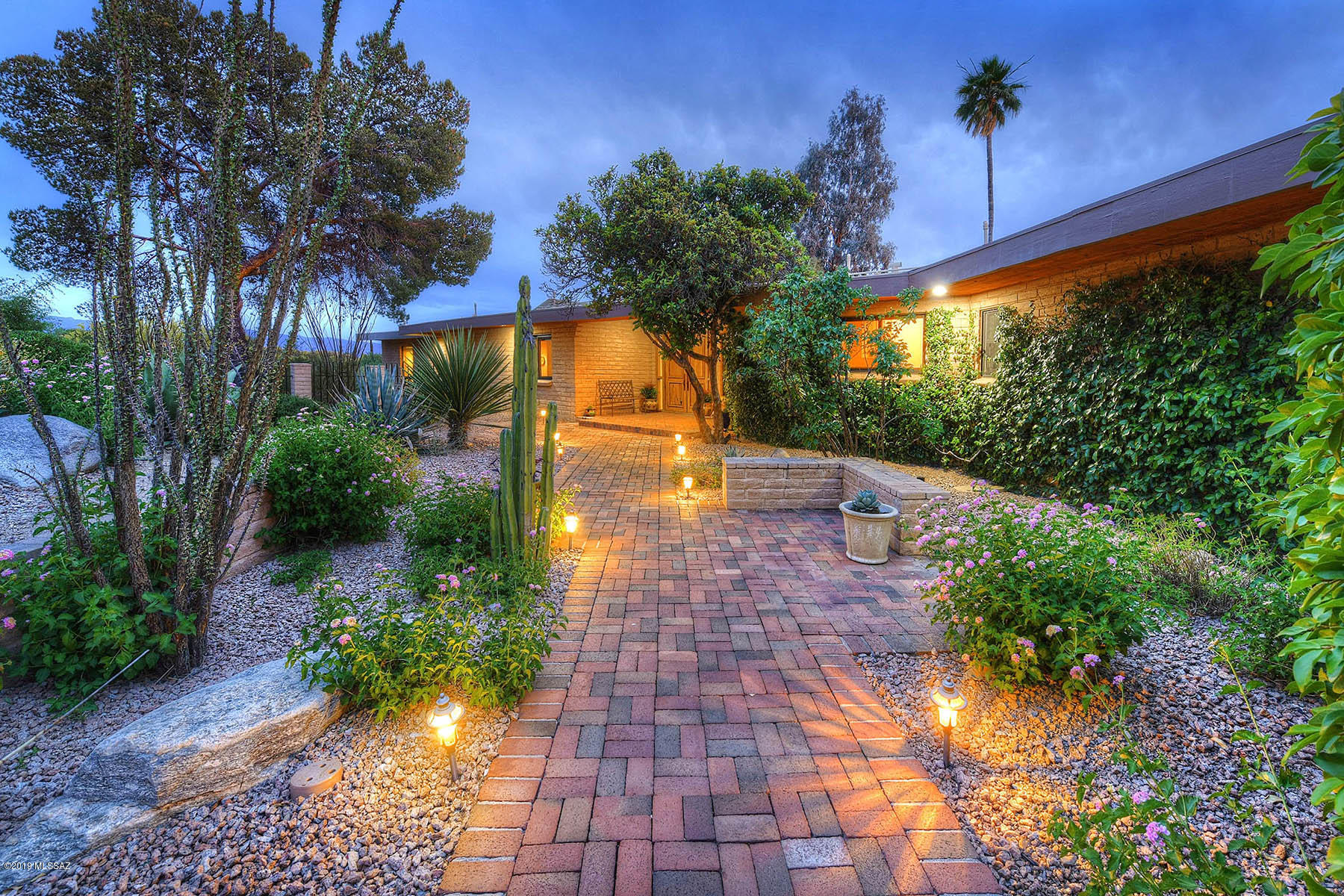 Flecha Caida Ranch Estates #6 - Residential