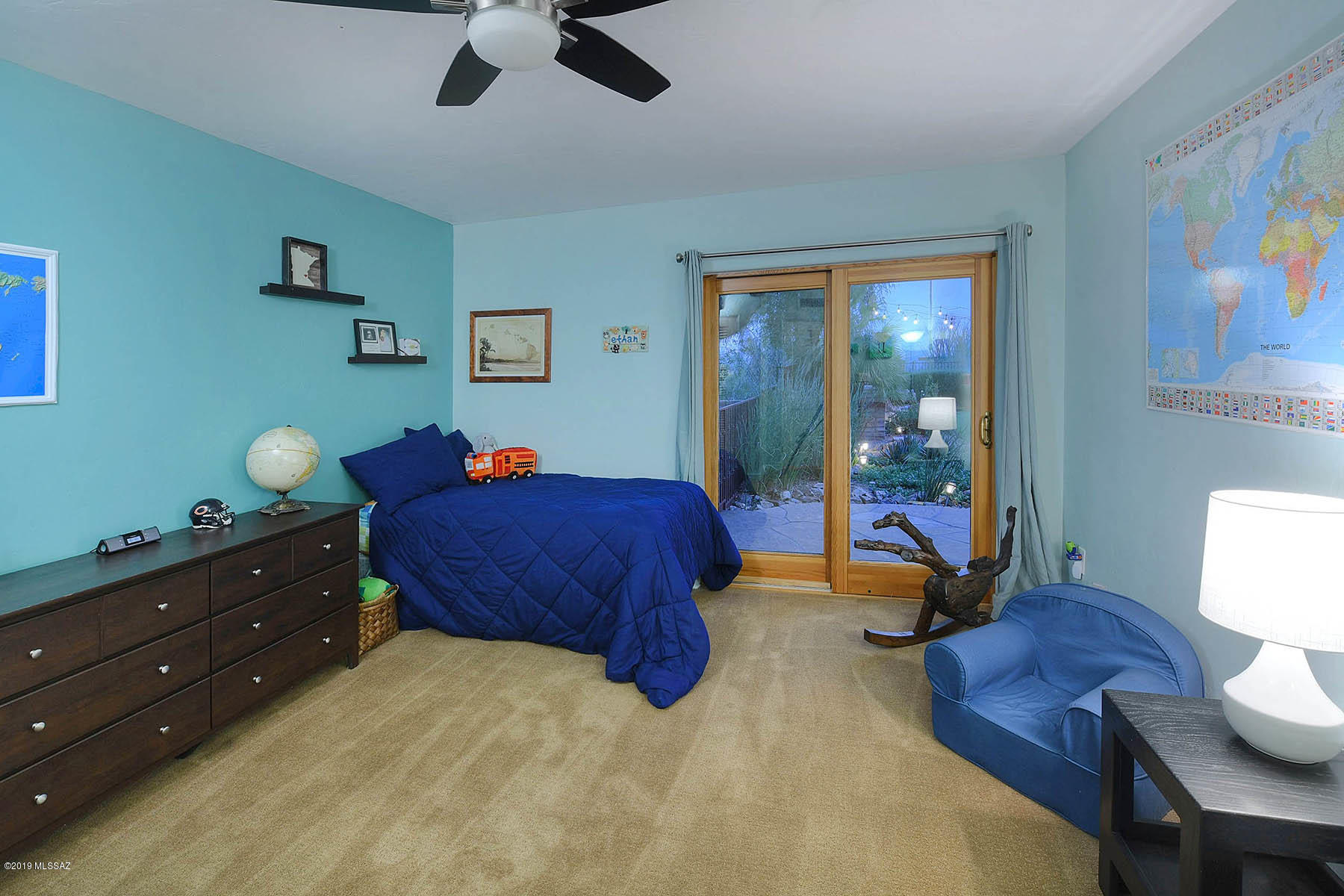 Flecha Caida Ranch Estates #6 - Residential