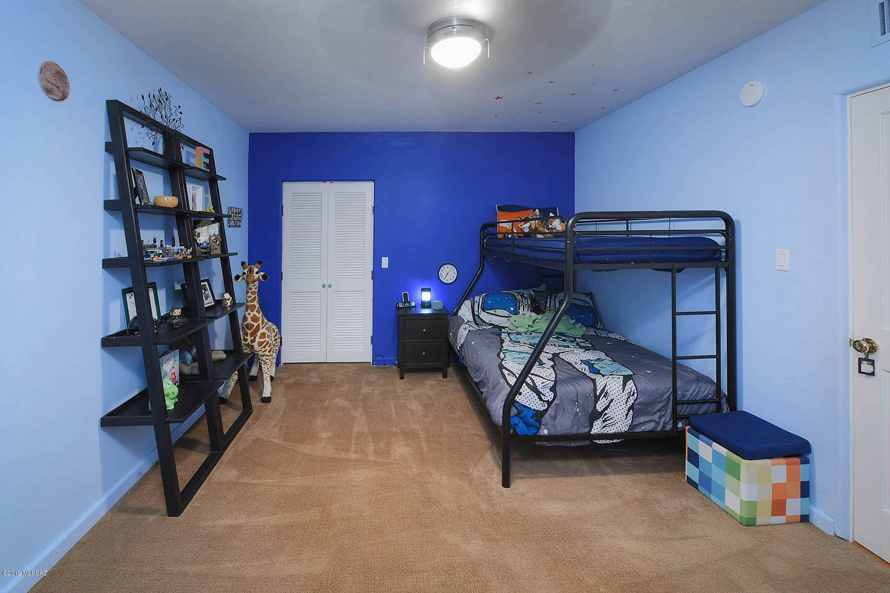 Flecha Caida Ranch Estates #6 - Residential