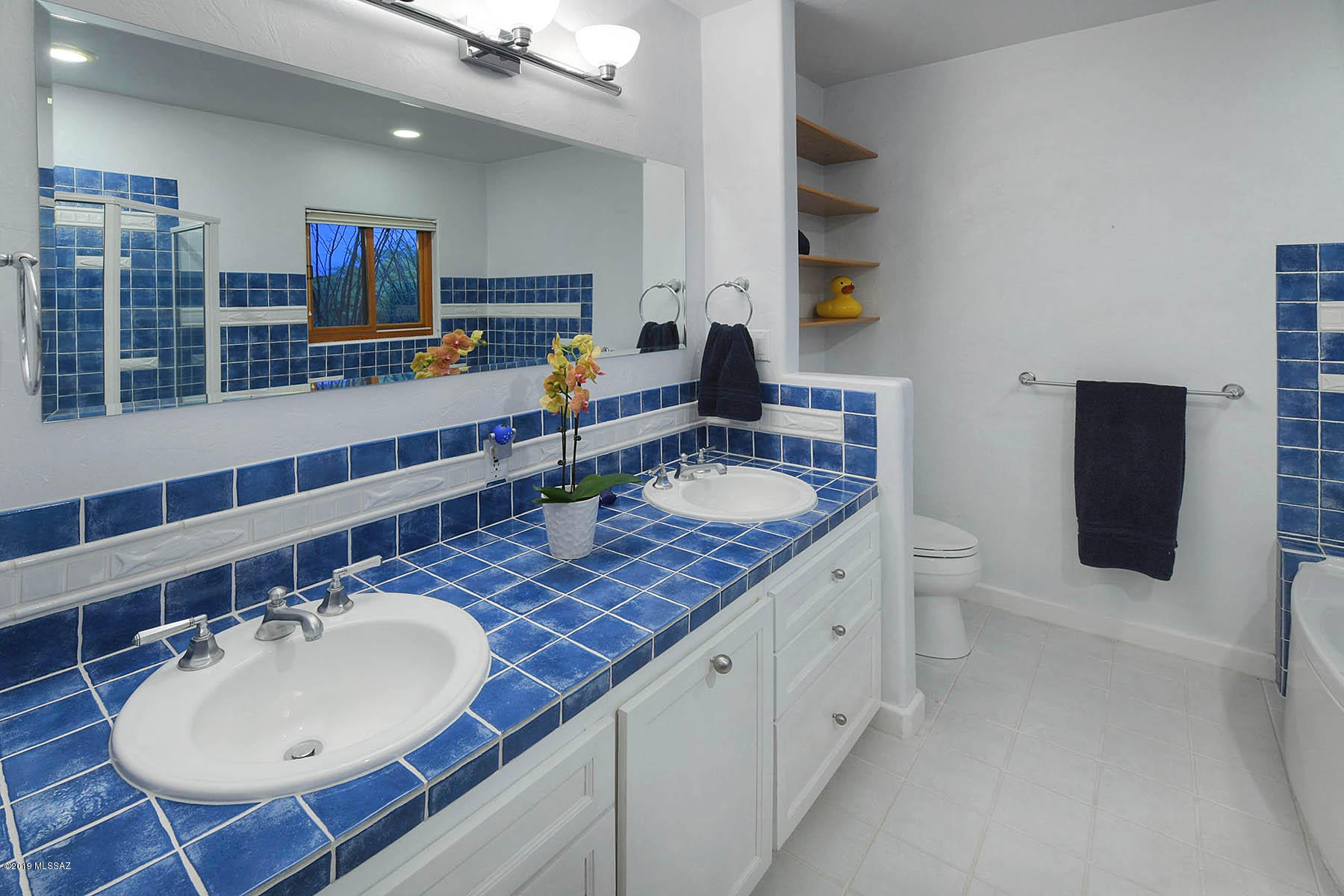 Flecha Caida Ranch Estates #6 - Residential