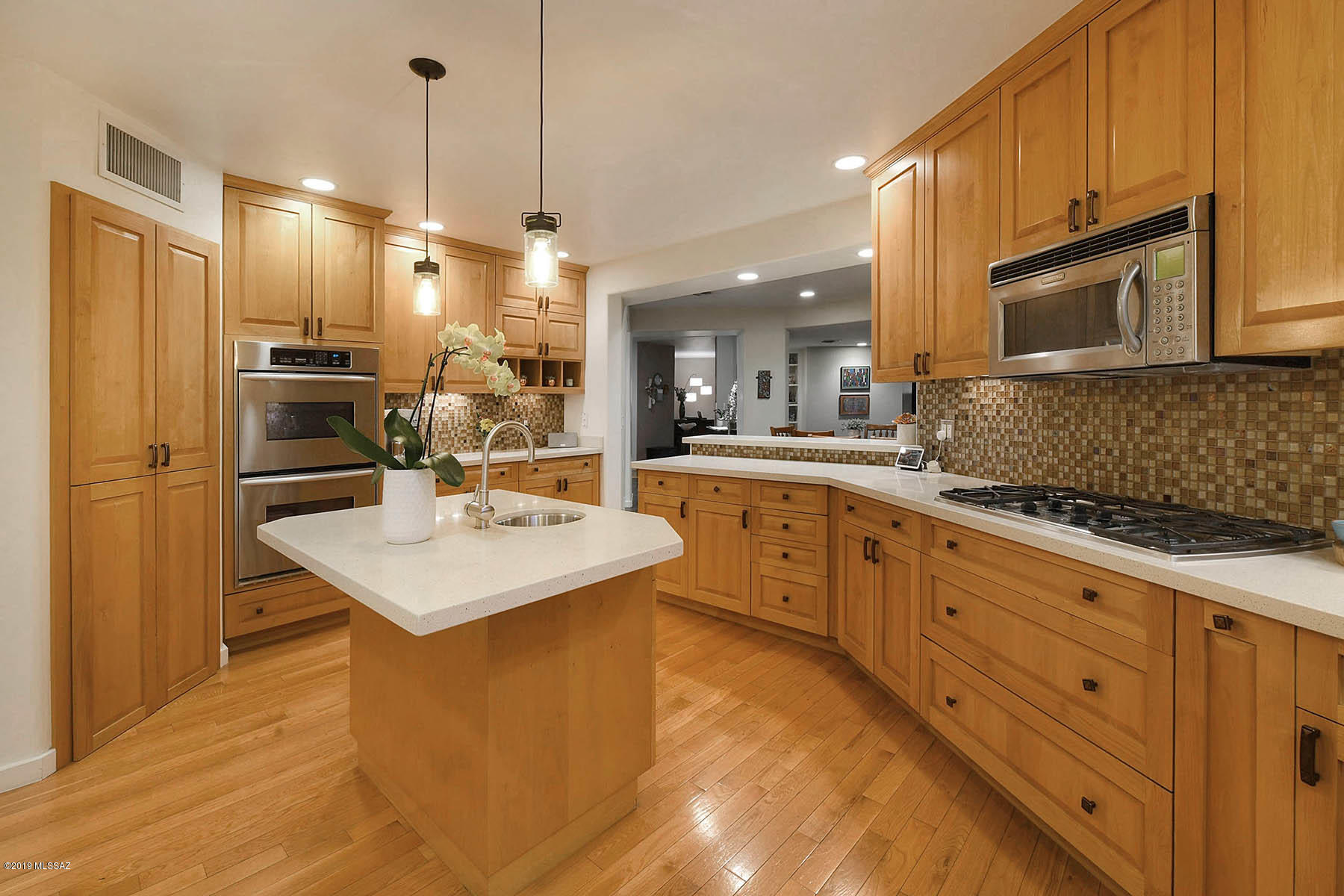 Flecha Caida Ranch Estates #6 - Residential