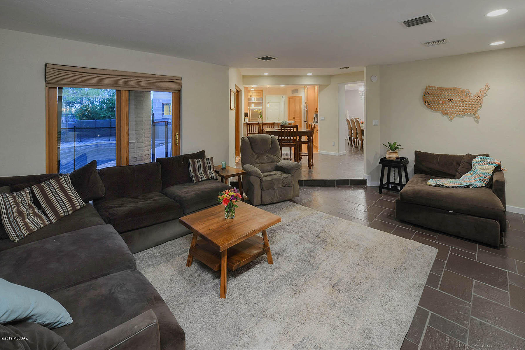 Flecha Caida Ranch Estates #6 - Residential