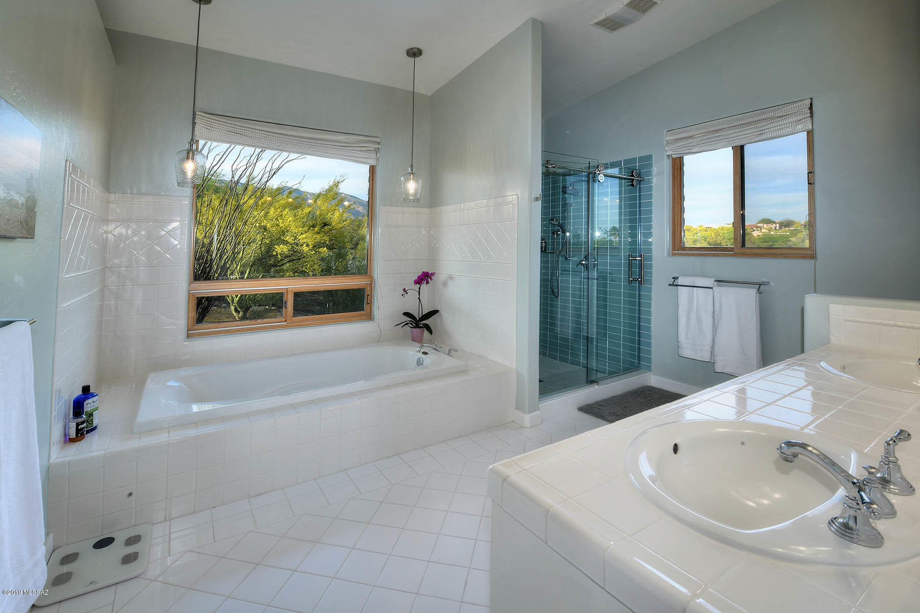 Flecha Caida Ranch Estates #6 - Residential