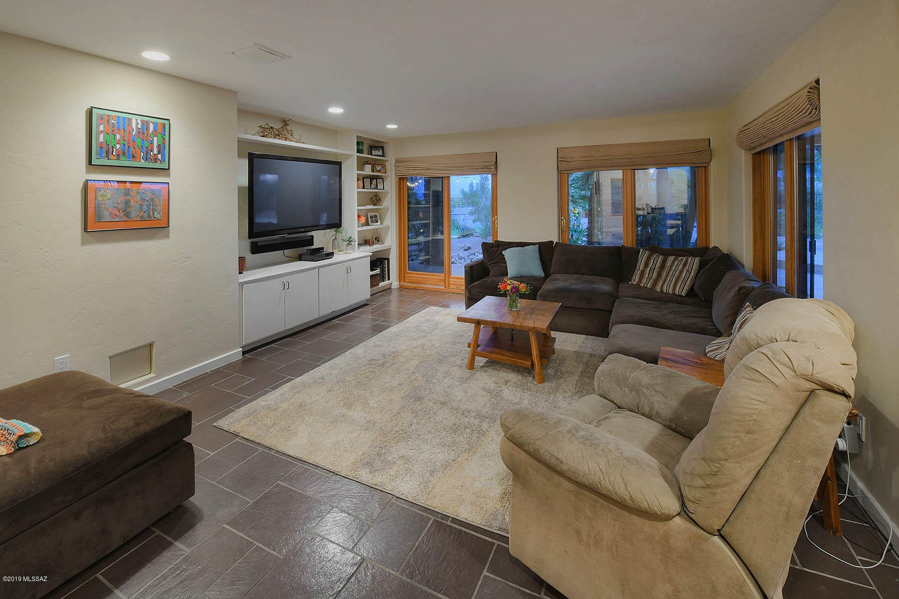 Flecha Caida Ranch Estates #6 - Residential