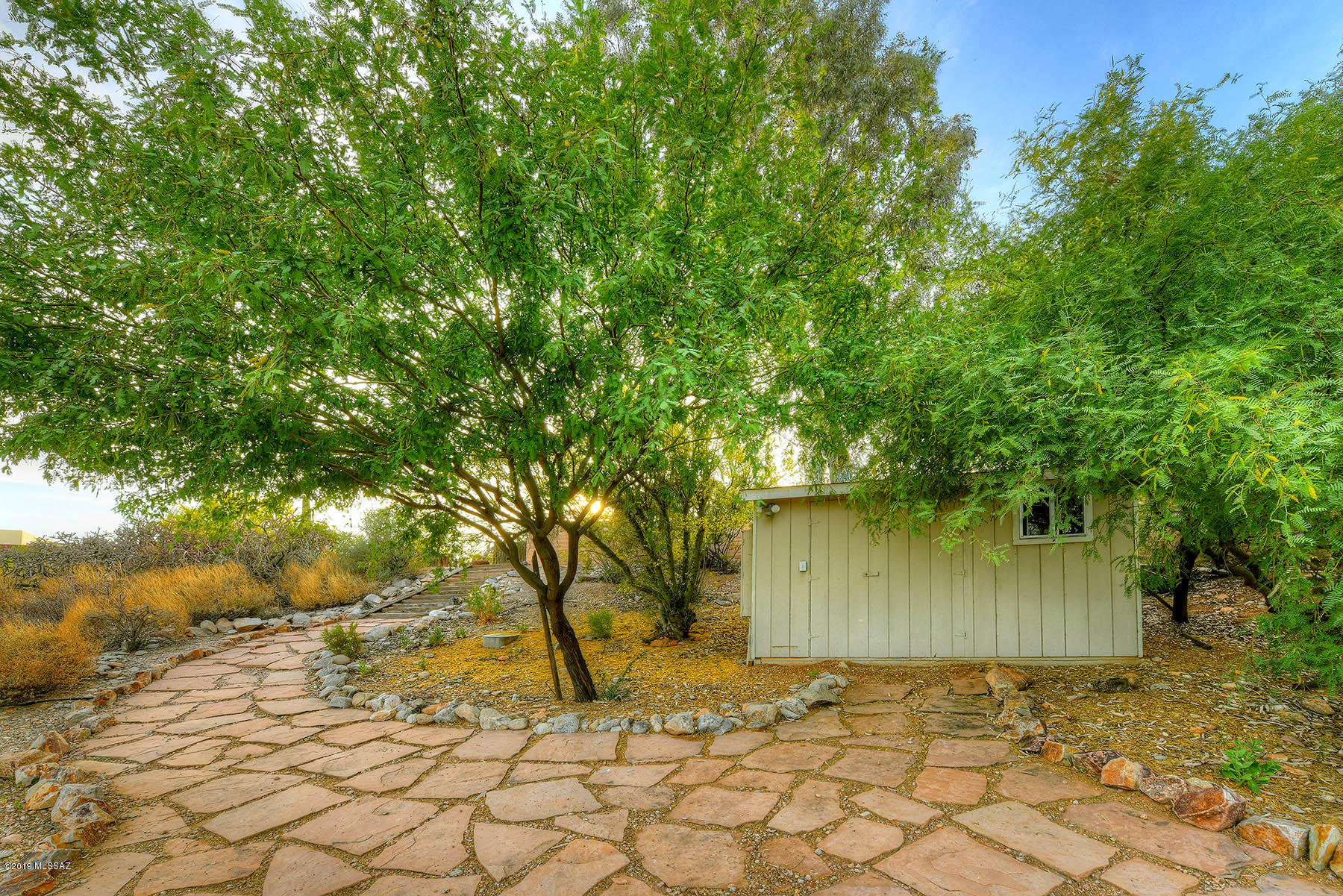 Flecha Caida Ranch Estates #6 - Residential