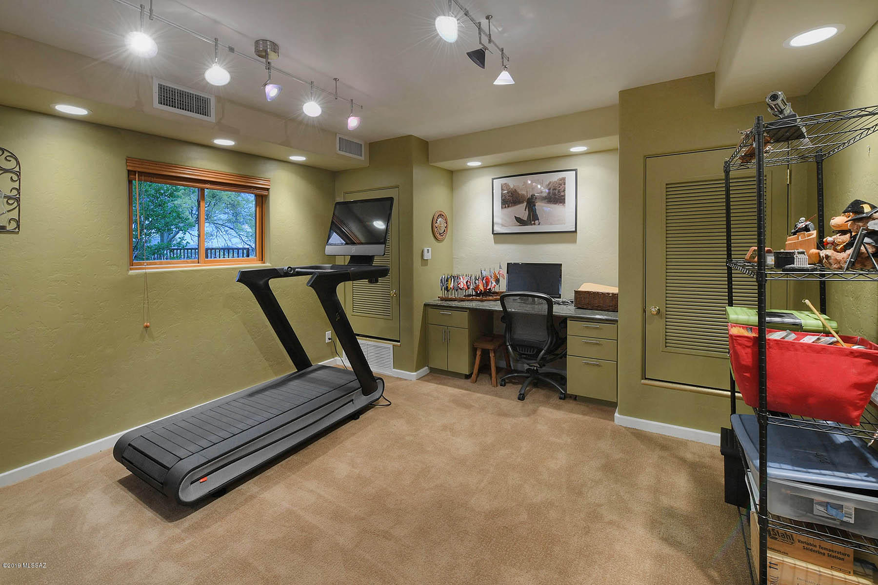 Flecha Caida Ranch Estates #6 - Residential