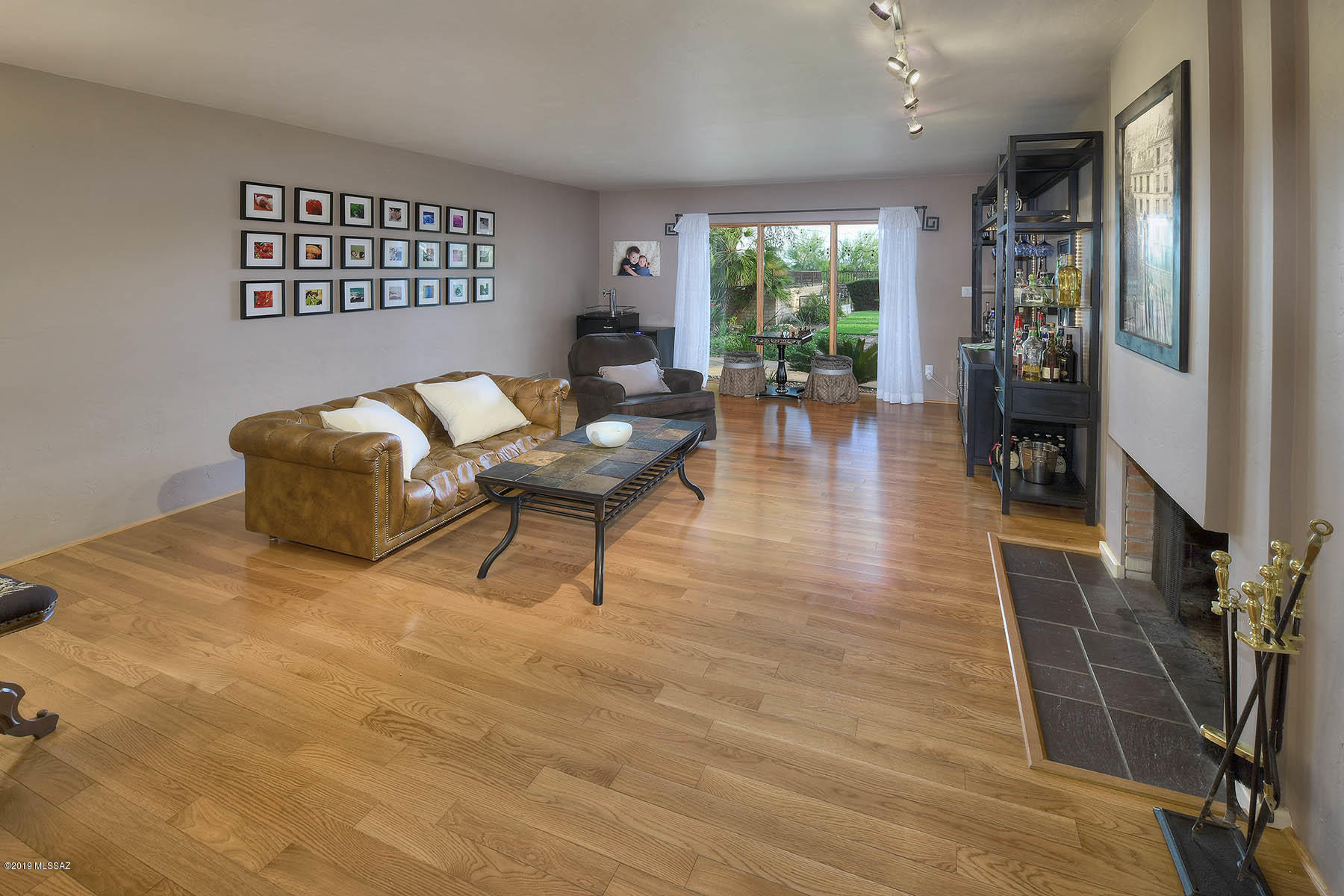 Flecha Caida Ranch Estates #6 - Residential