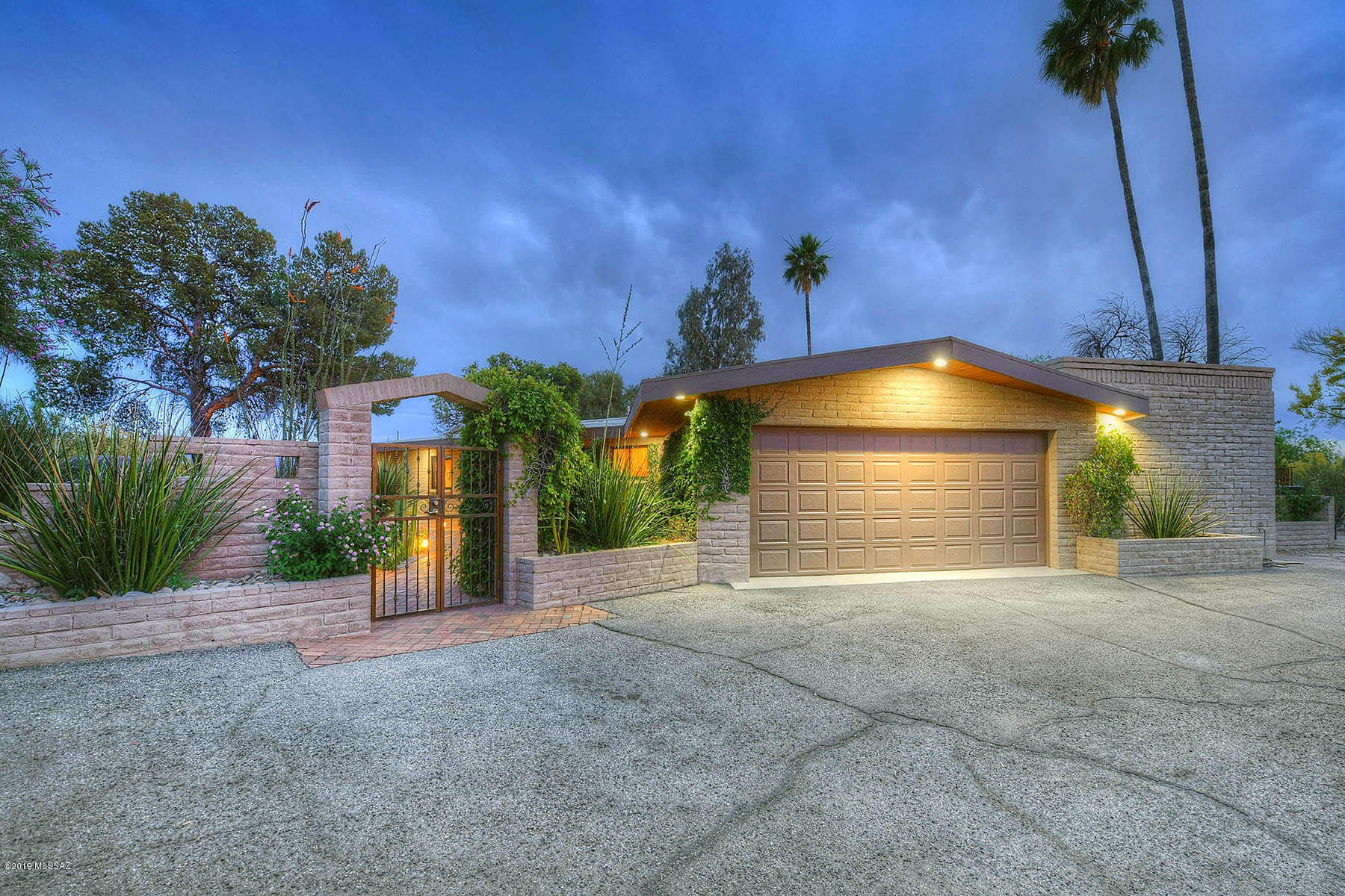 Flecha Caida Ranch Estates #6 - Residential