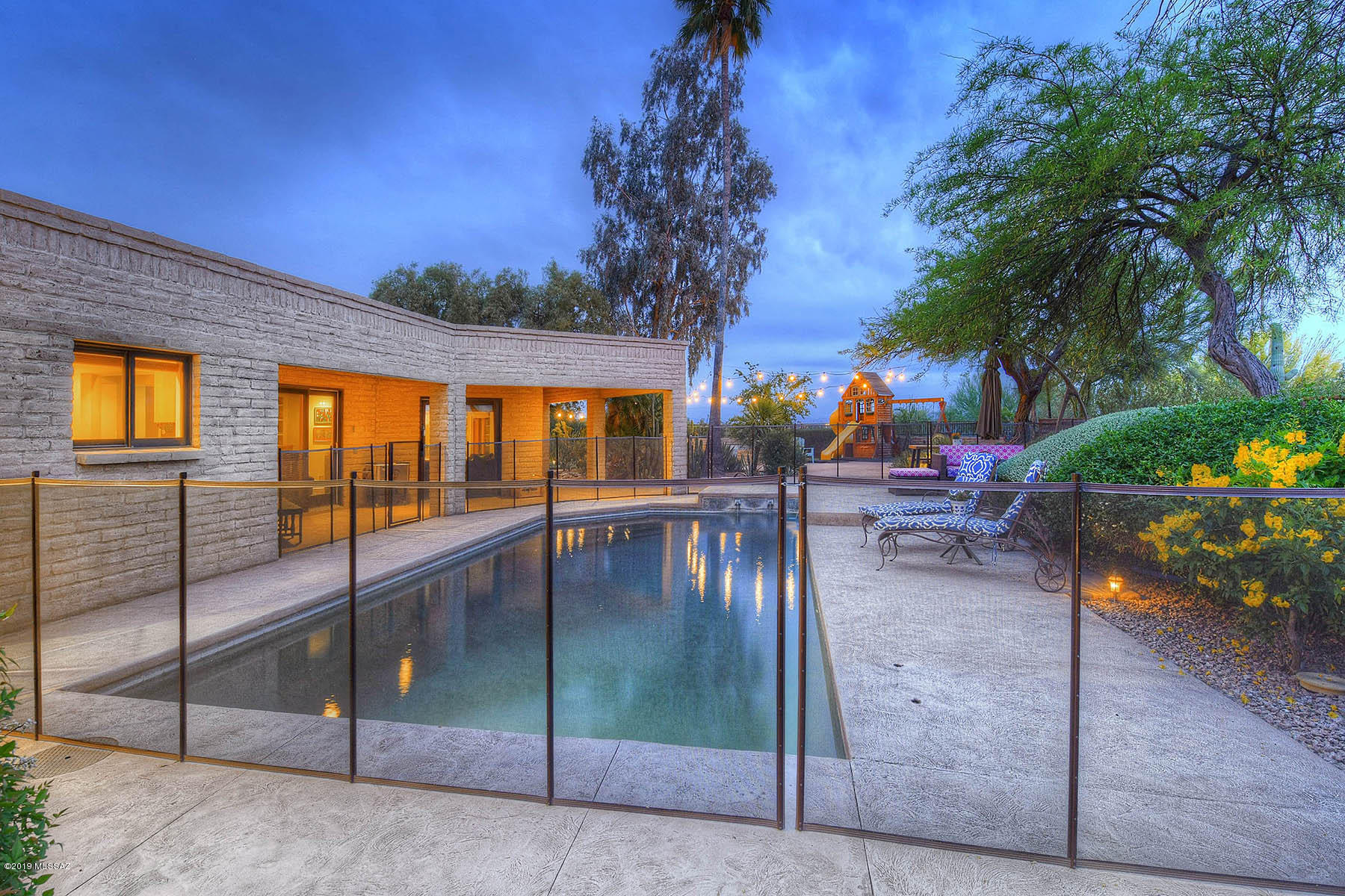 Flecha Caida Ranch Estates #6 - Residential