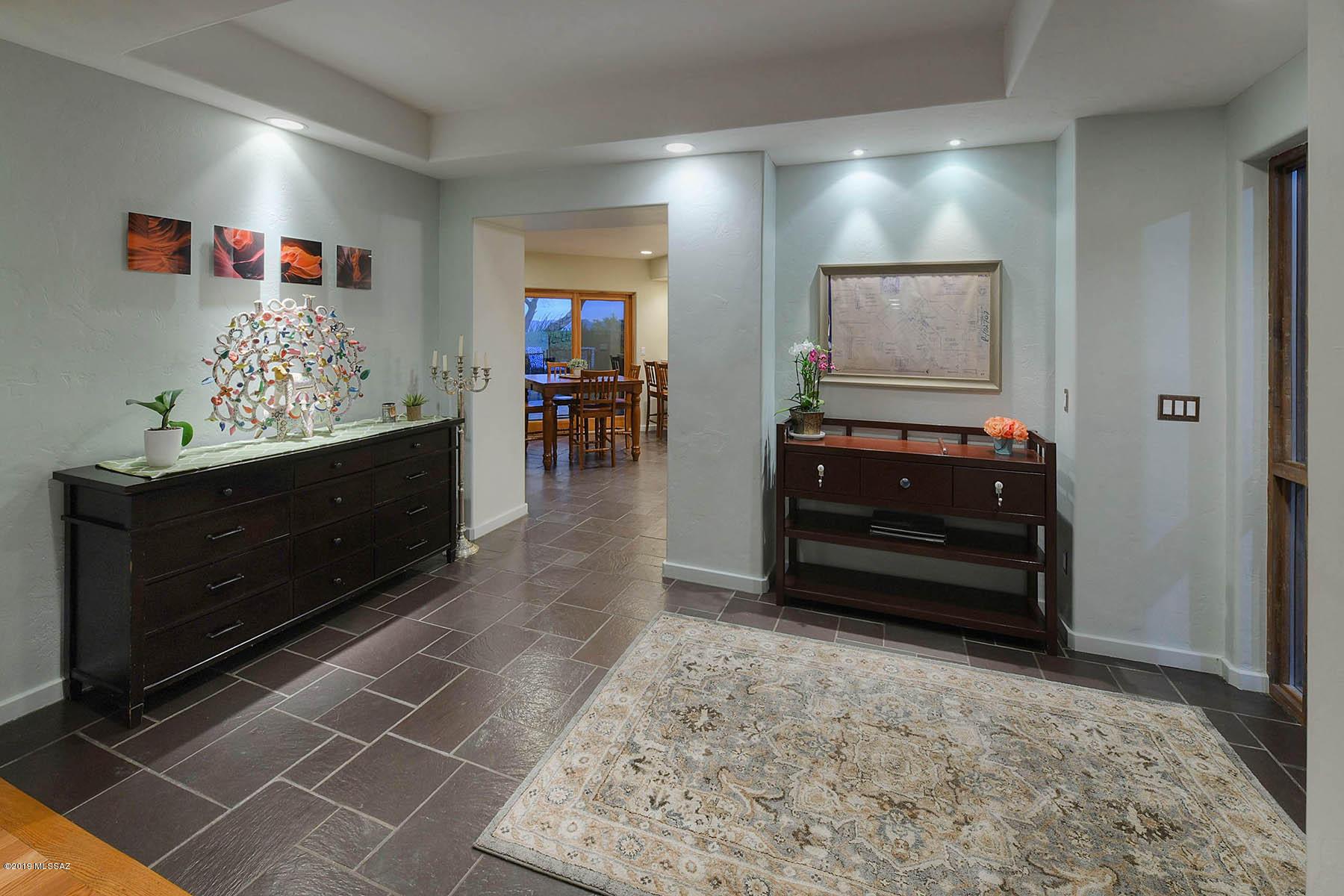 Flecha Caida Ranch Estates #6 - Residential