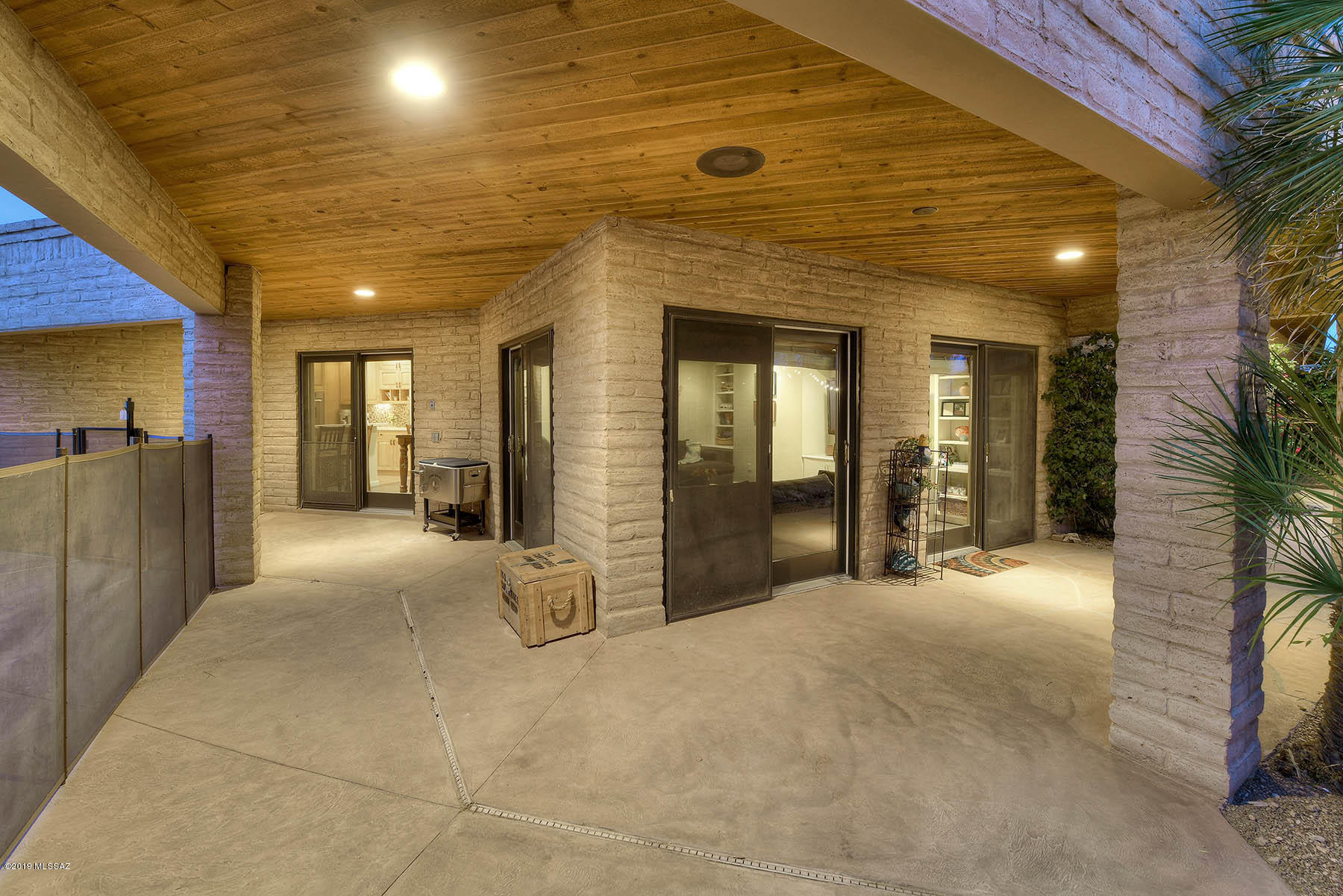 Flecha Caida Ranch Estates #6 - Residential