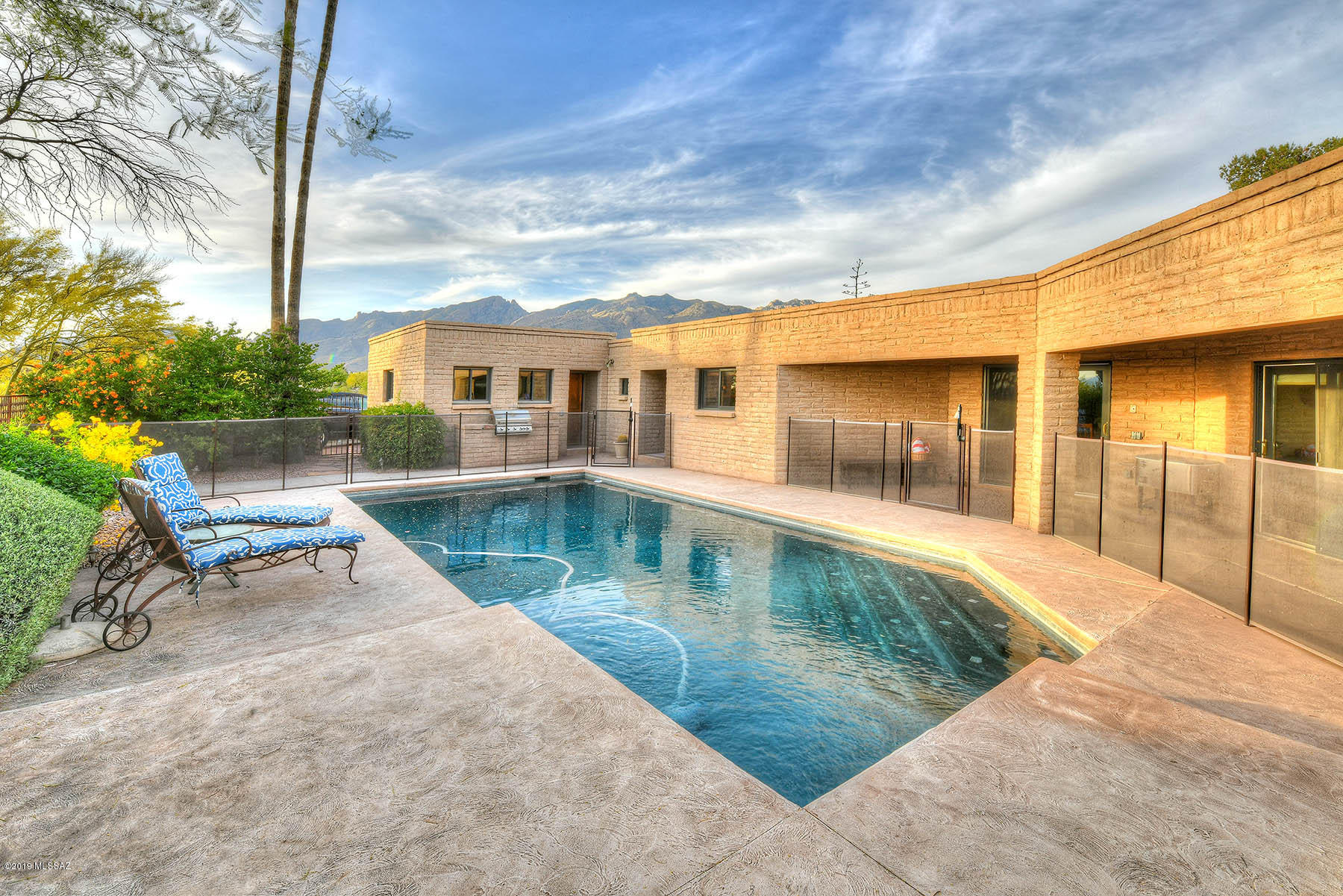 Flecha Caida Ranch Estates #6 - Residential