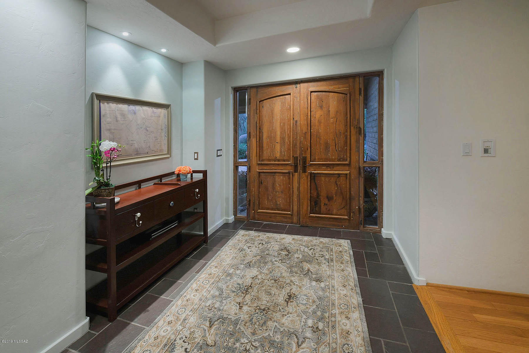 Flecha Caida Ranch Estates #6 - Residential
