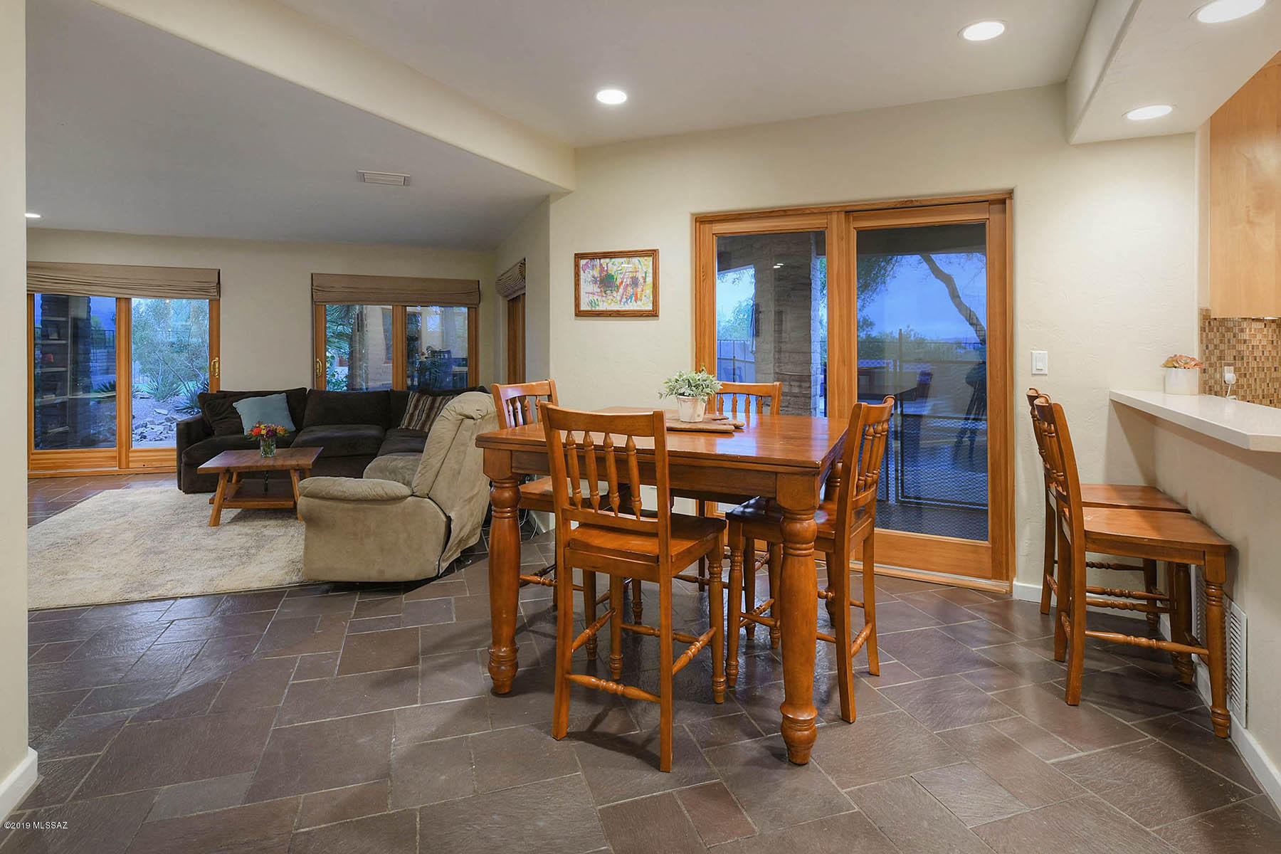 Flecha Caida Ranch Estates #6 - Residential