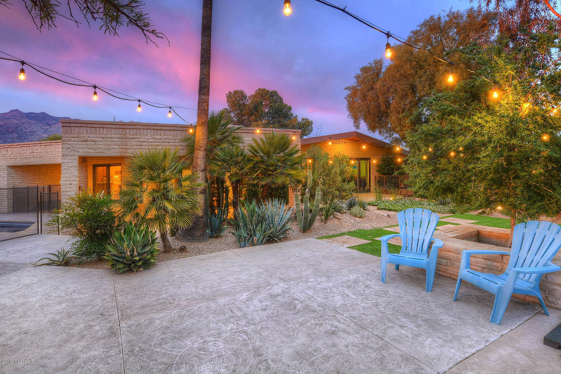 Flecha Caida Ranch Estates #6 - Residential