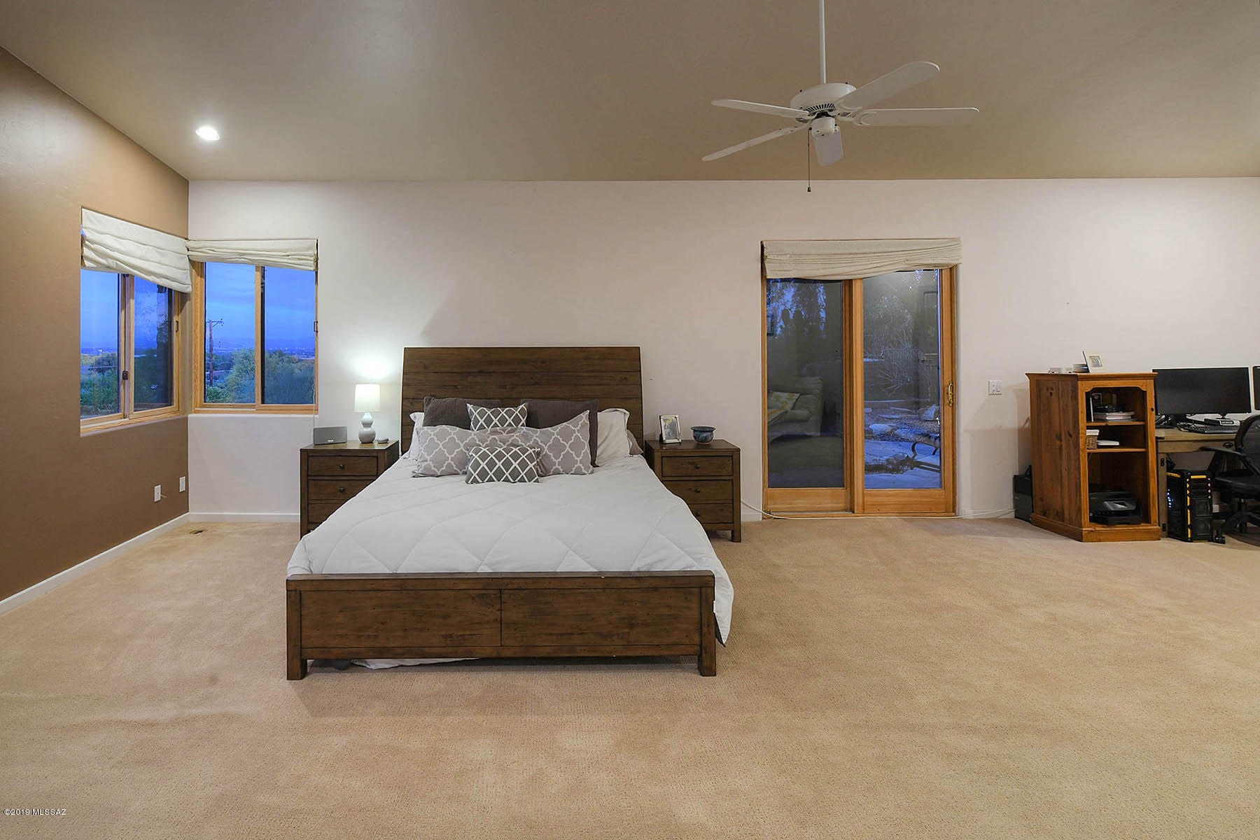 Flecha Caida Ranch Estates #6 - Residential