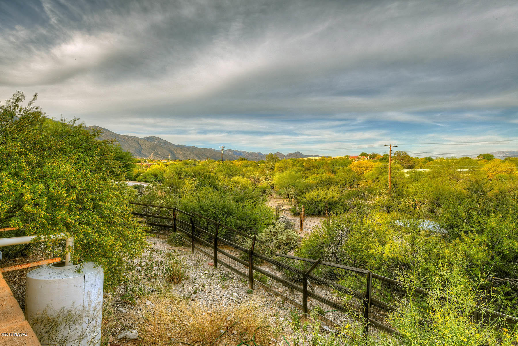 Flecha Caida Ranch Estates #6 - Residential