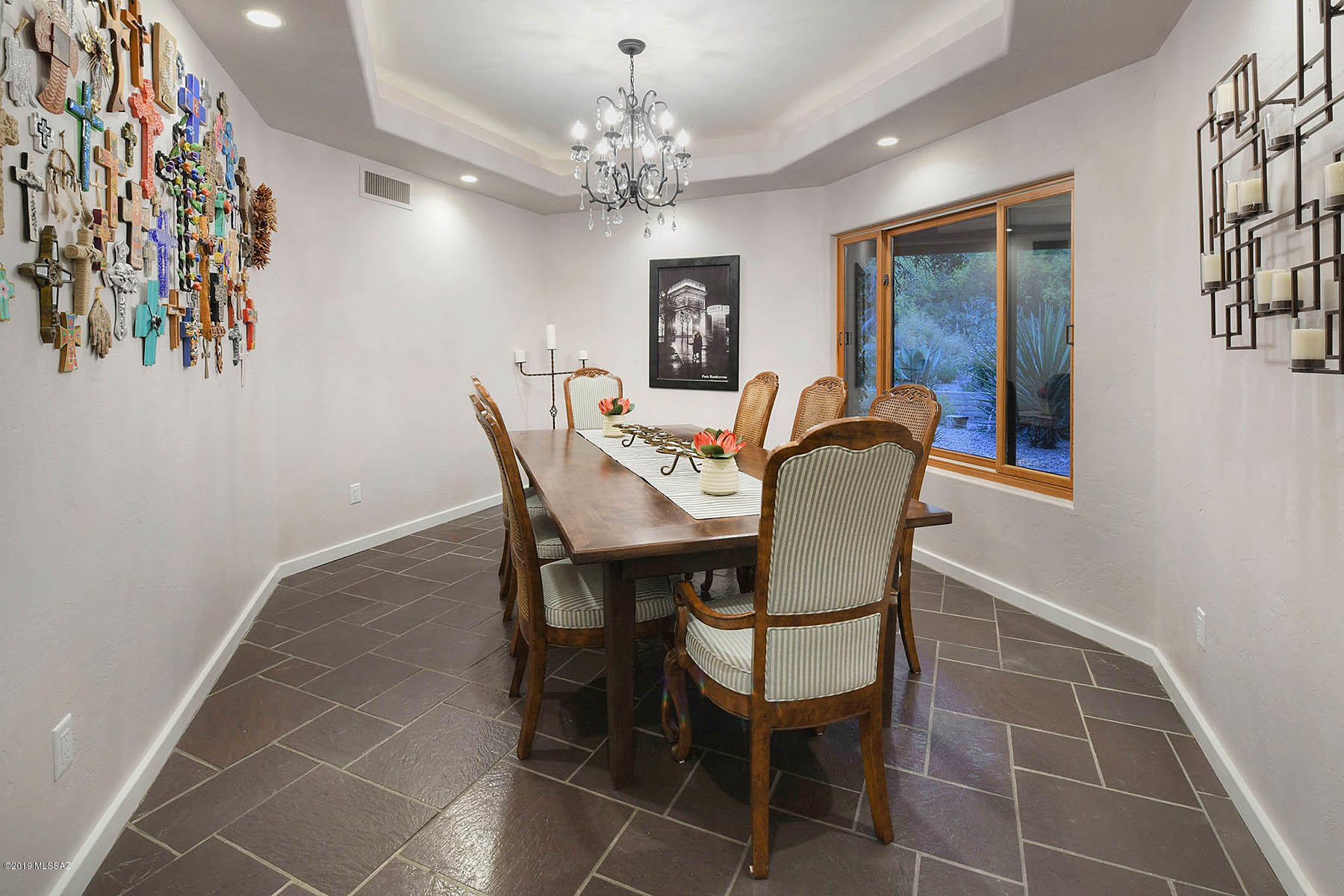 Flecha Caida Ranch Estates #6 - Residential
