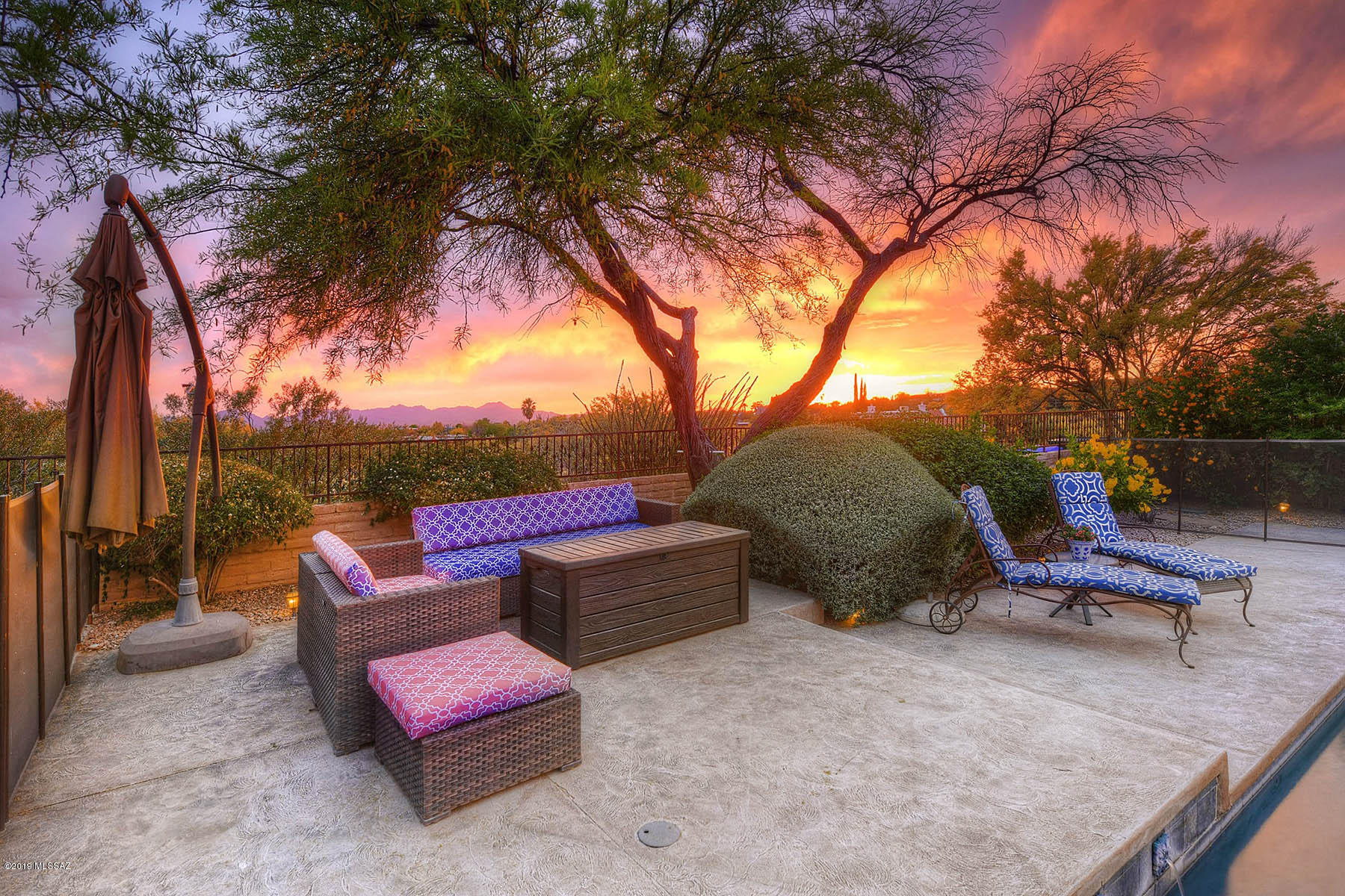 Flecha Caida Ranch Estates #6 - Residential
