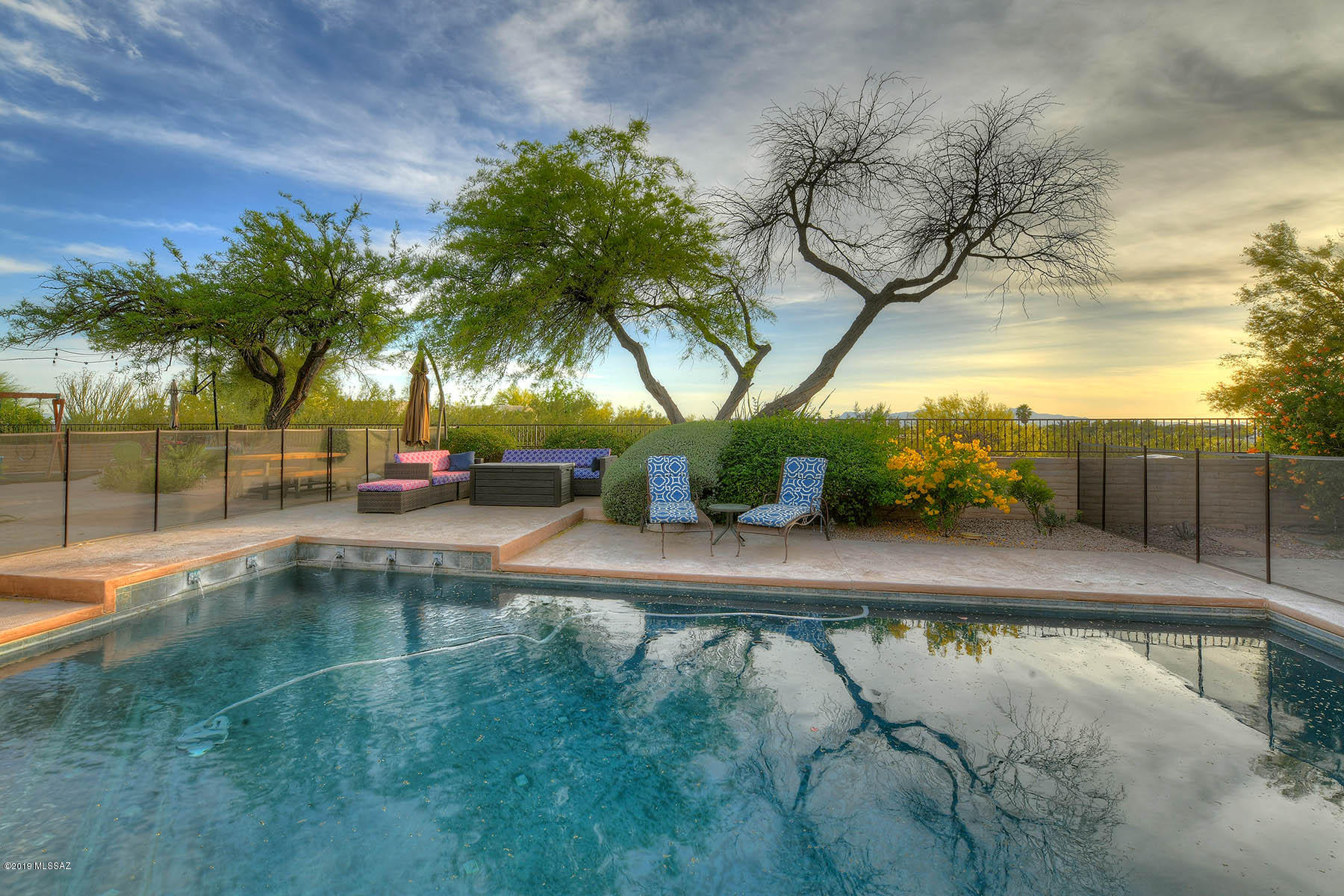 Flecha Caida Ranch Estates #6 - Residential