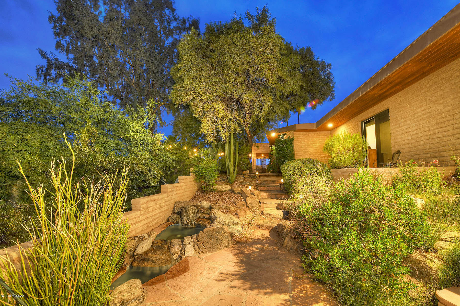 Flecha Caida Ranch Estates #6 - Residential