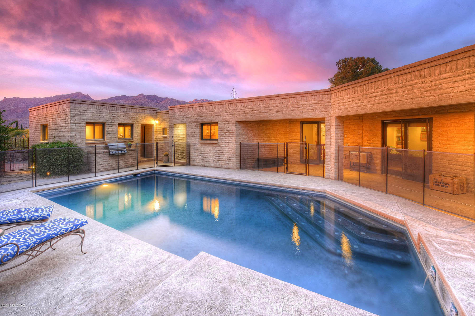 Flecha Caida Ranch Estates #6 - Residential