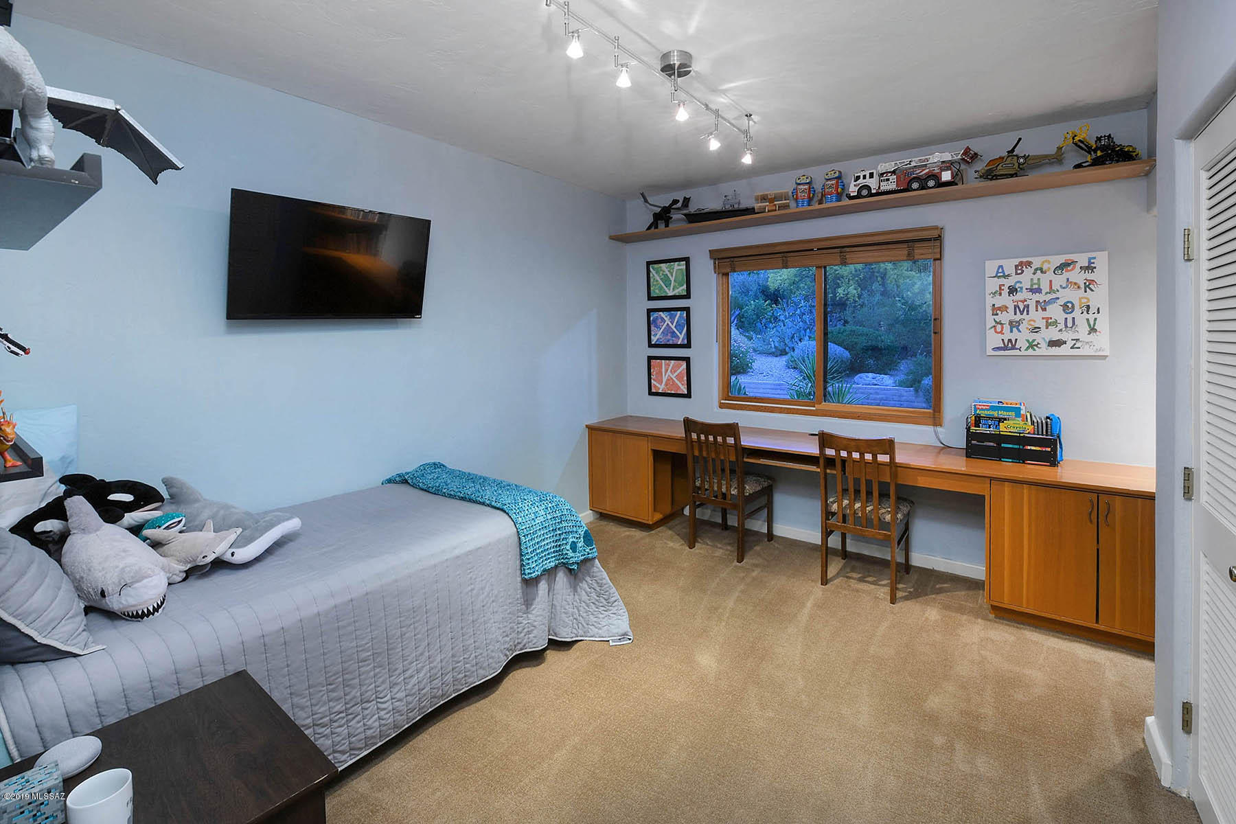 Flecha Caida Ranch Estates #6 - Residential