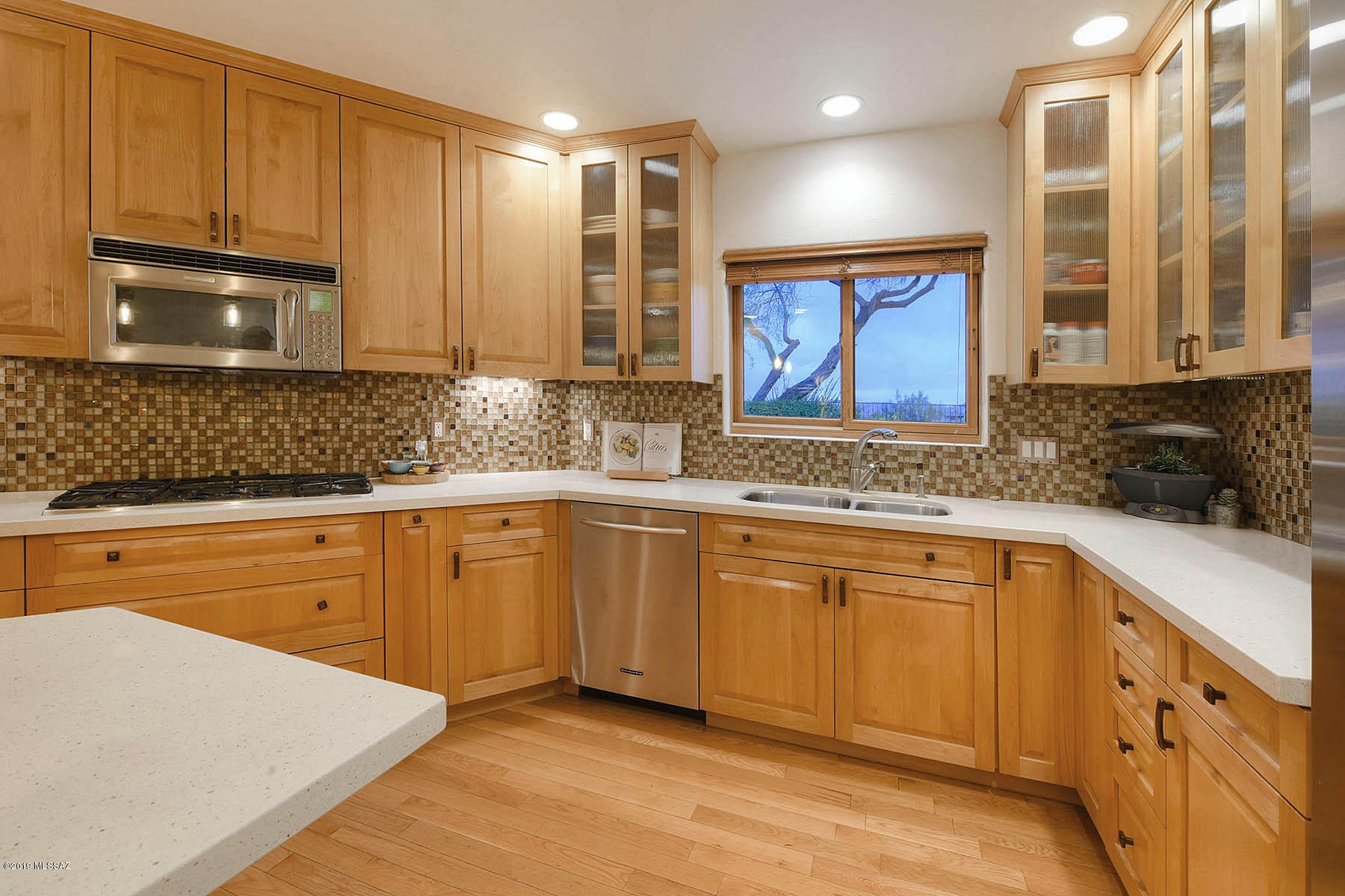 Flecha Caida Ranch Estates #6 - Residential