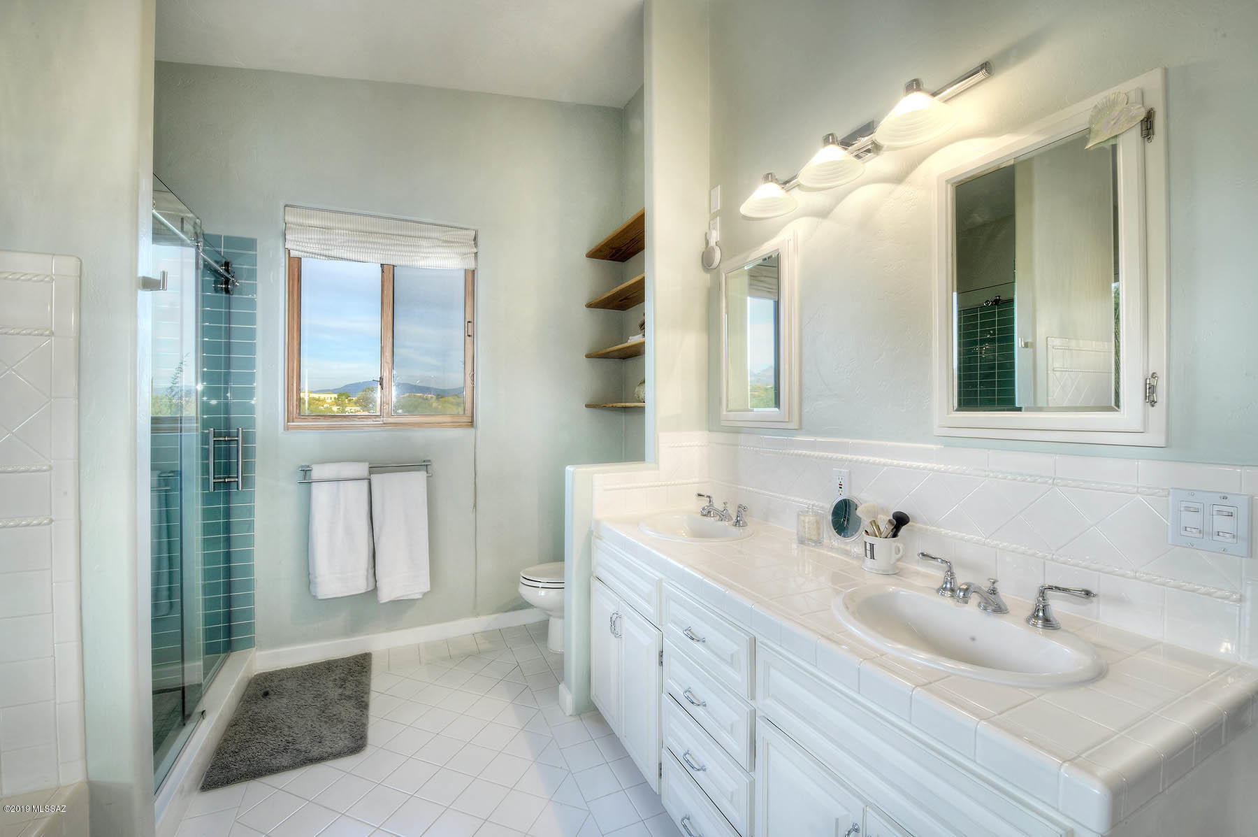 Flecha Caida Ranch Estates #6 - Residential