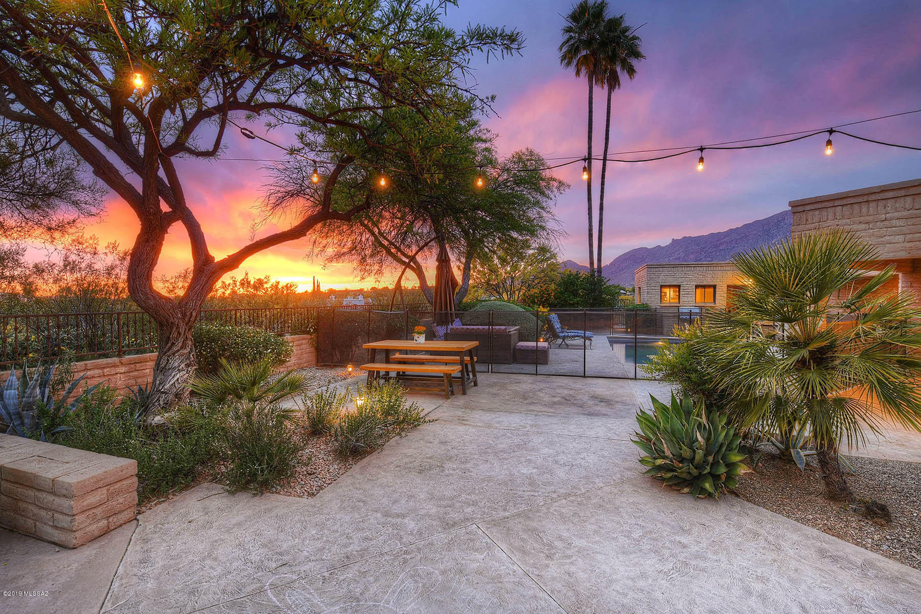 Flecha Caida Ranch Estates #6 - Residential