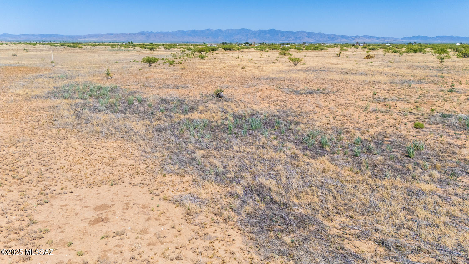 18 Acres Mockingbird Road 117&124