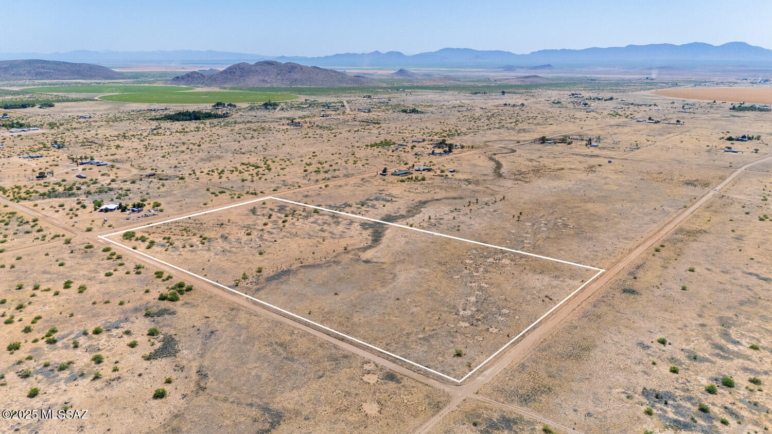 18 Acres Mockingbird Road 117&124