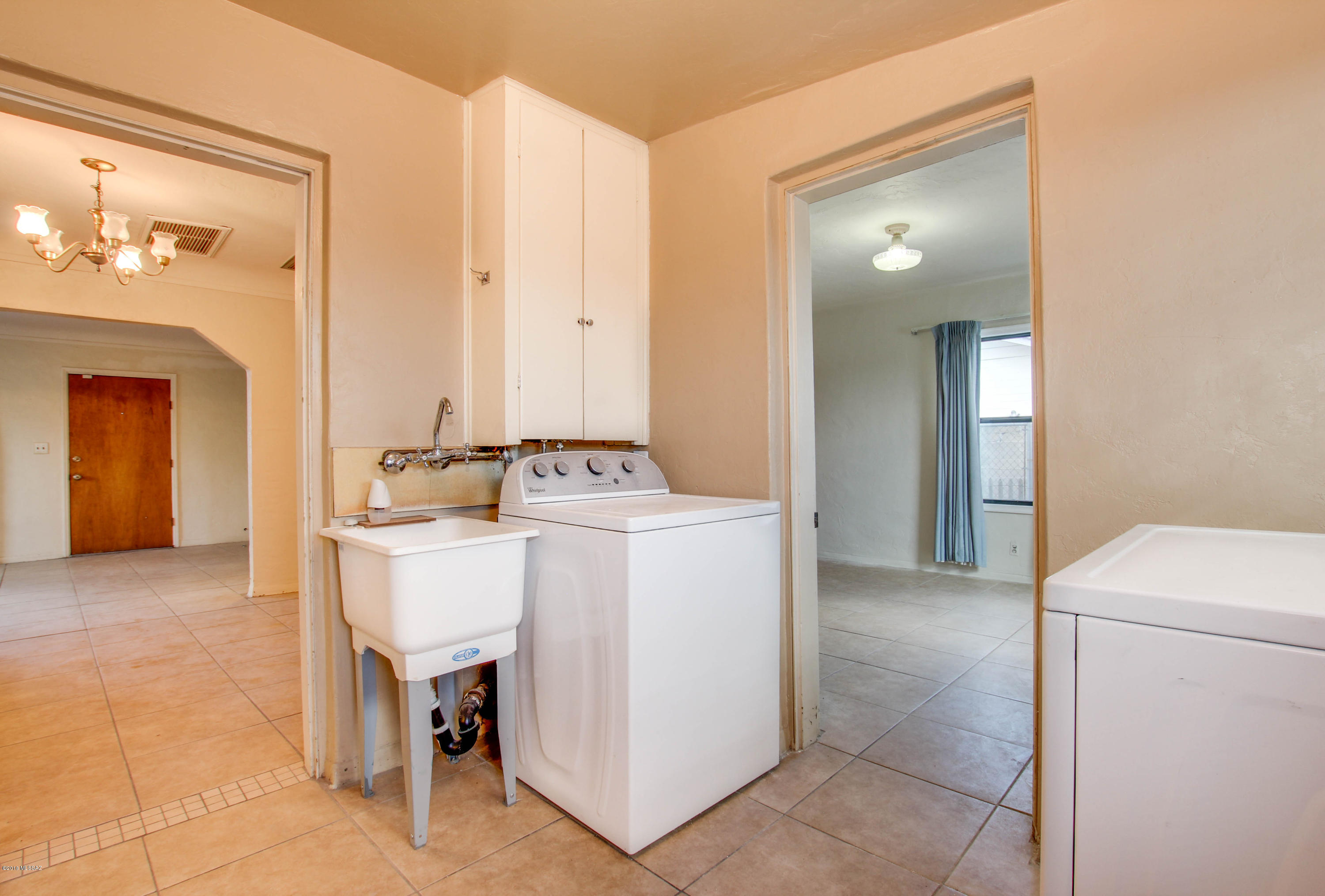 South Park Addition - Residential