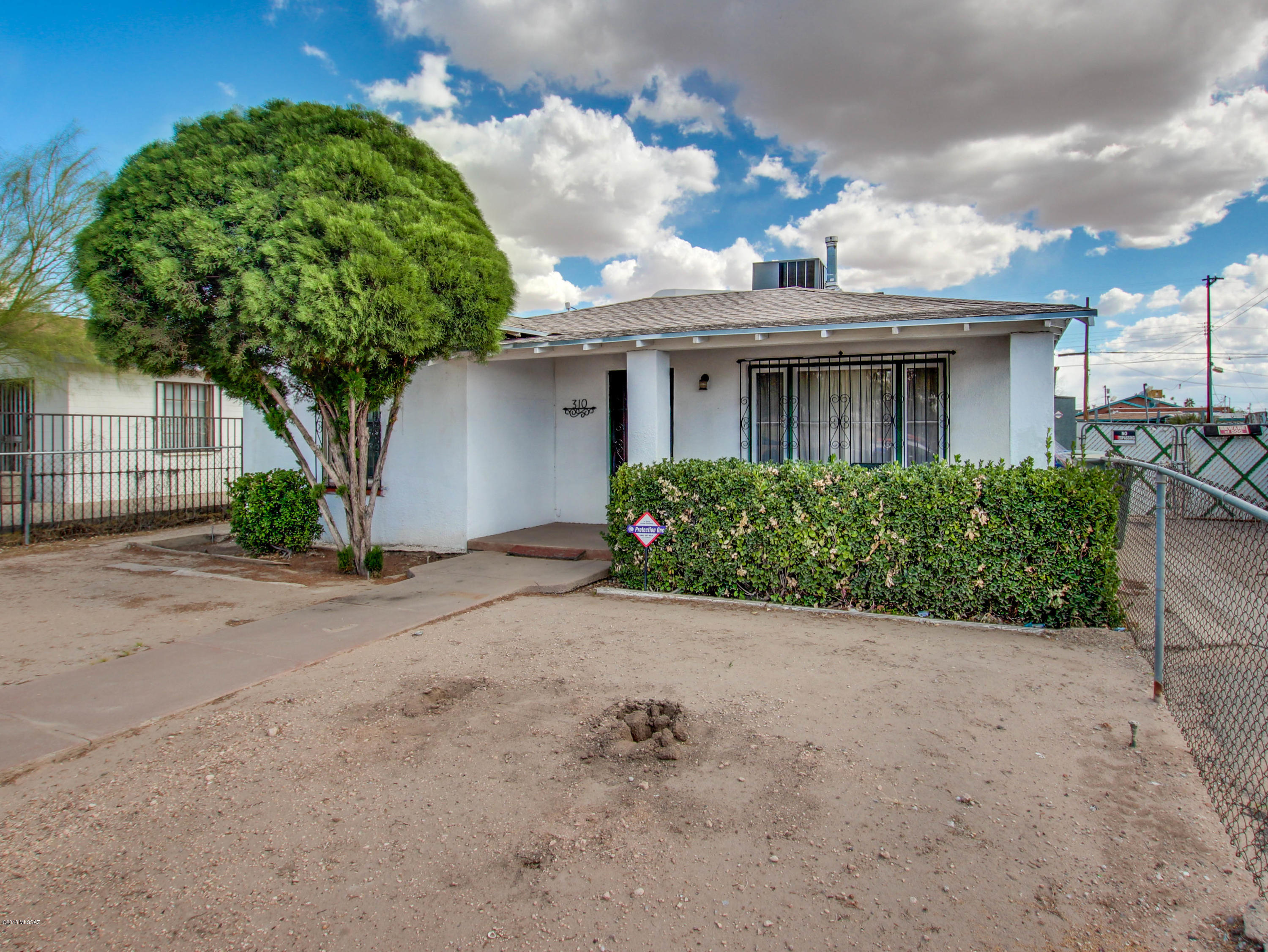 South Park Addition - Residential