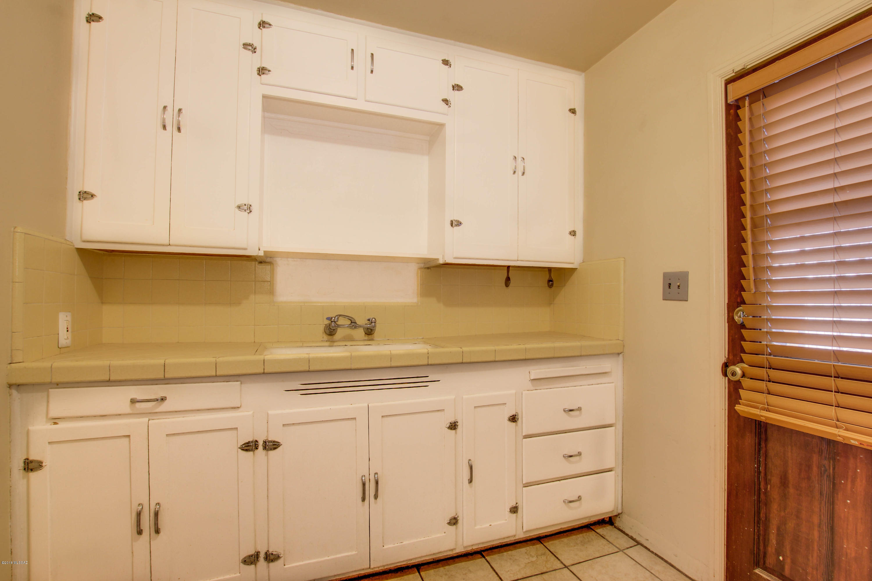 South Park Addition - Residential