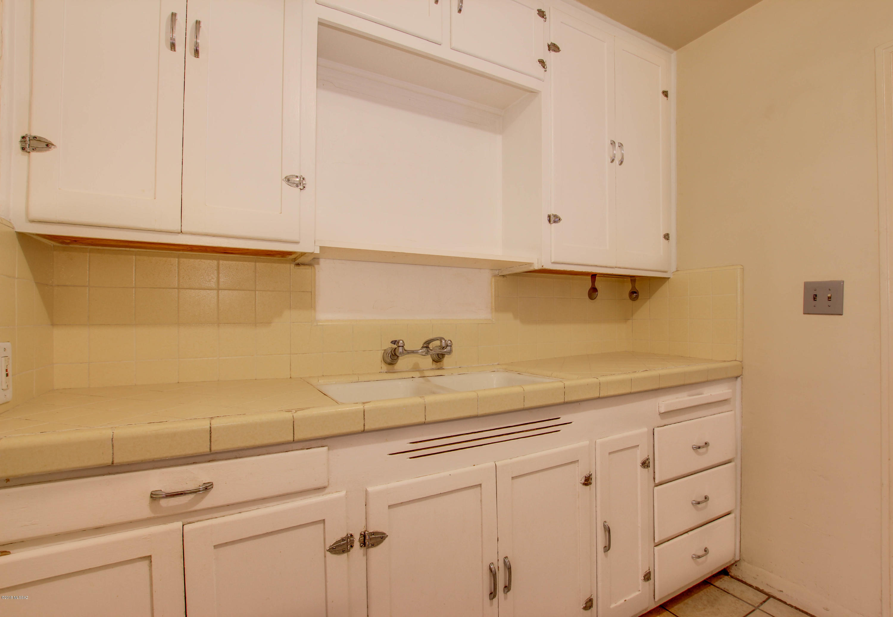 South Park Addition - Residential