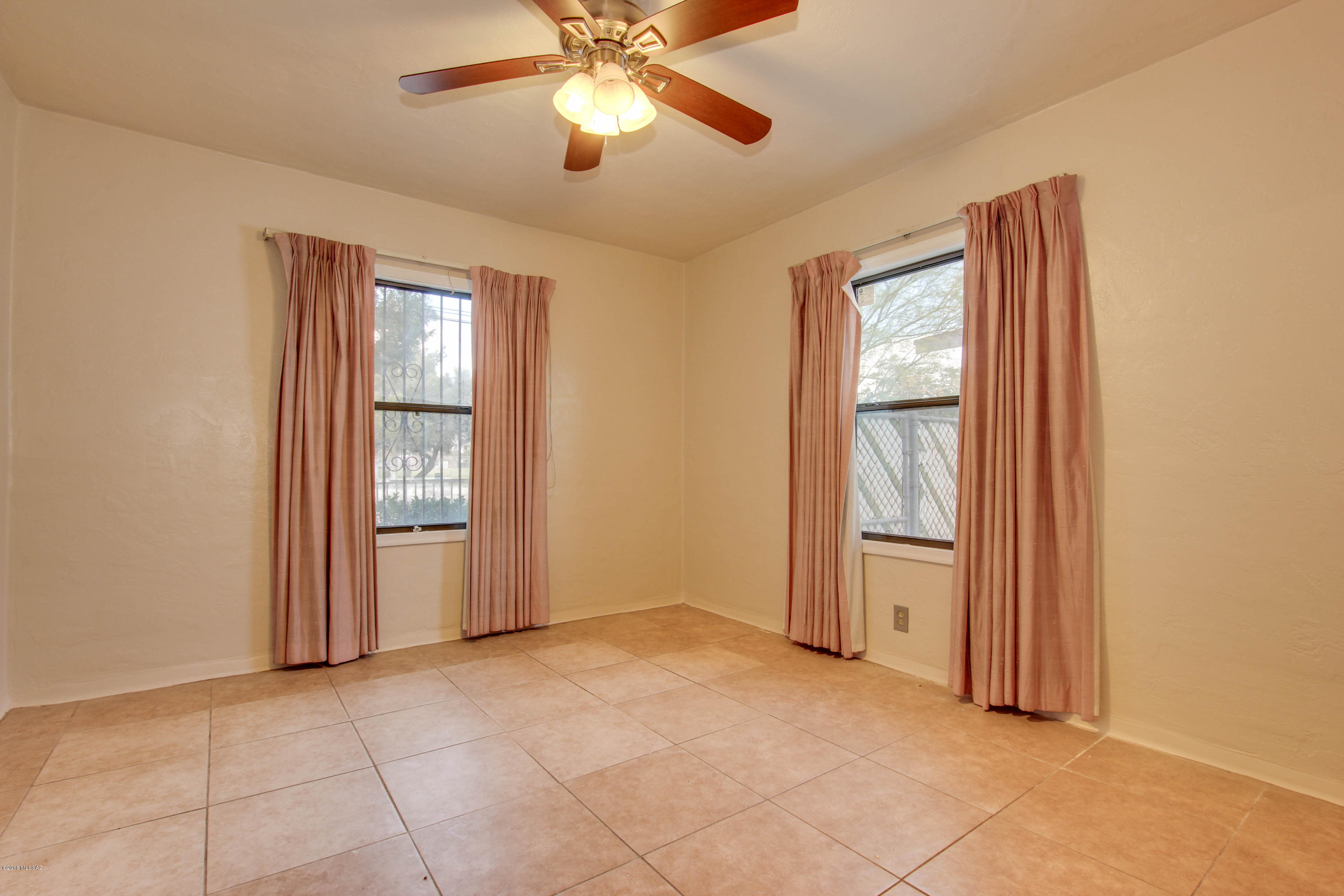 South Park Addition - Residential