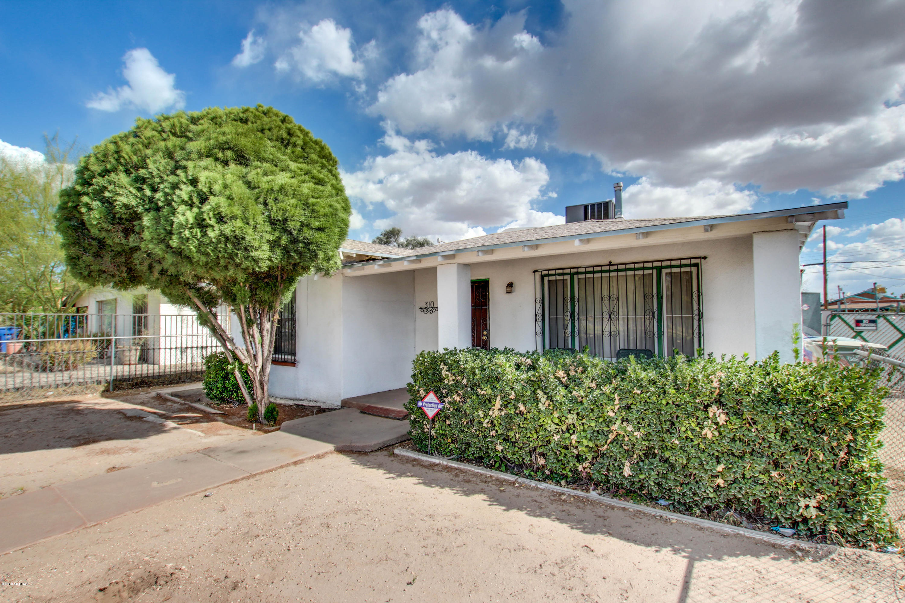 South Park Addition - Residential