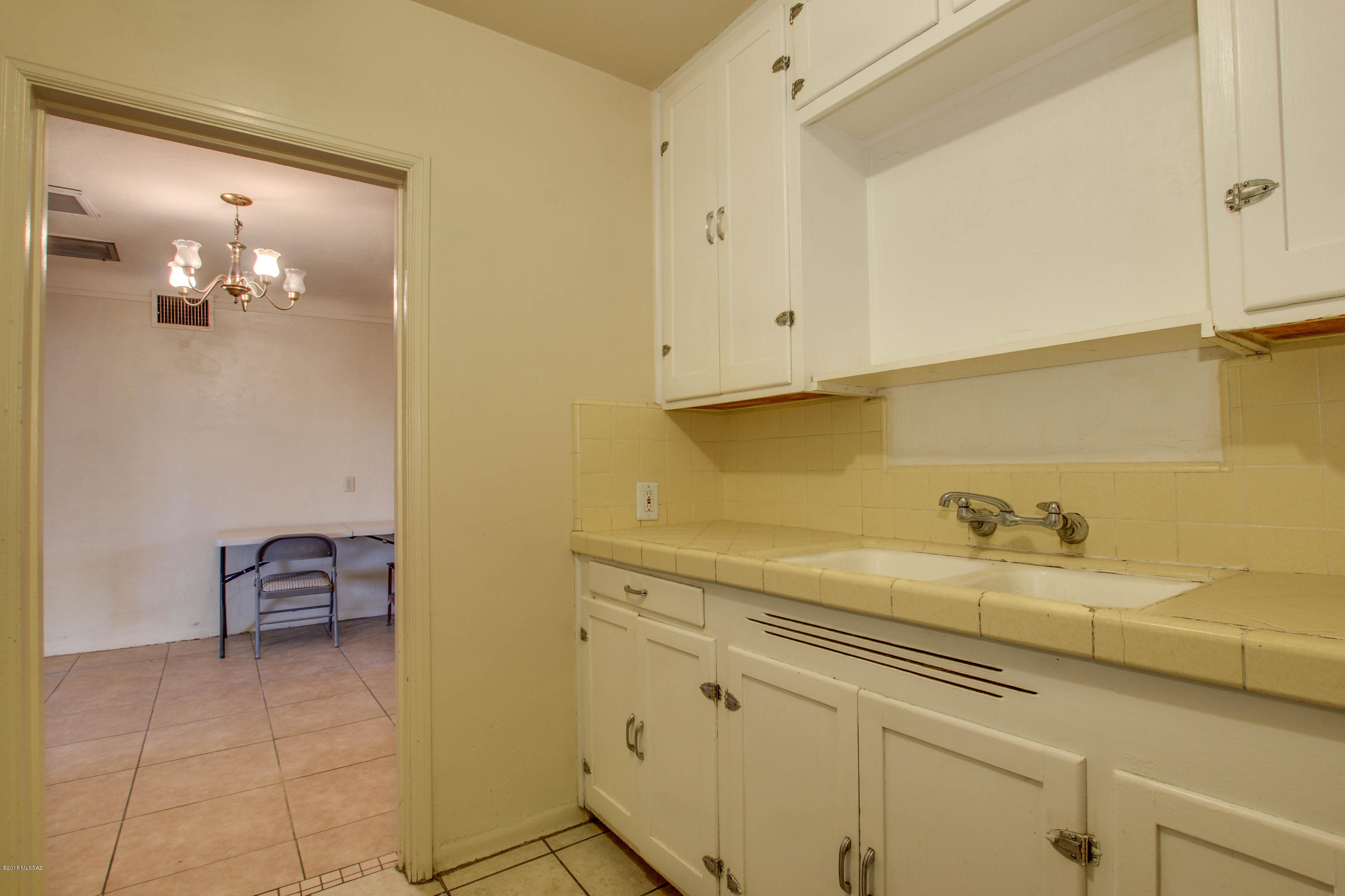 South Park Addition - Residential