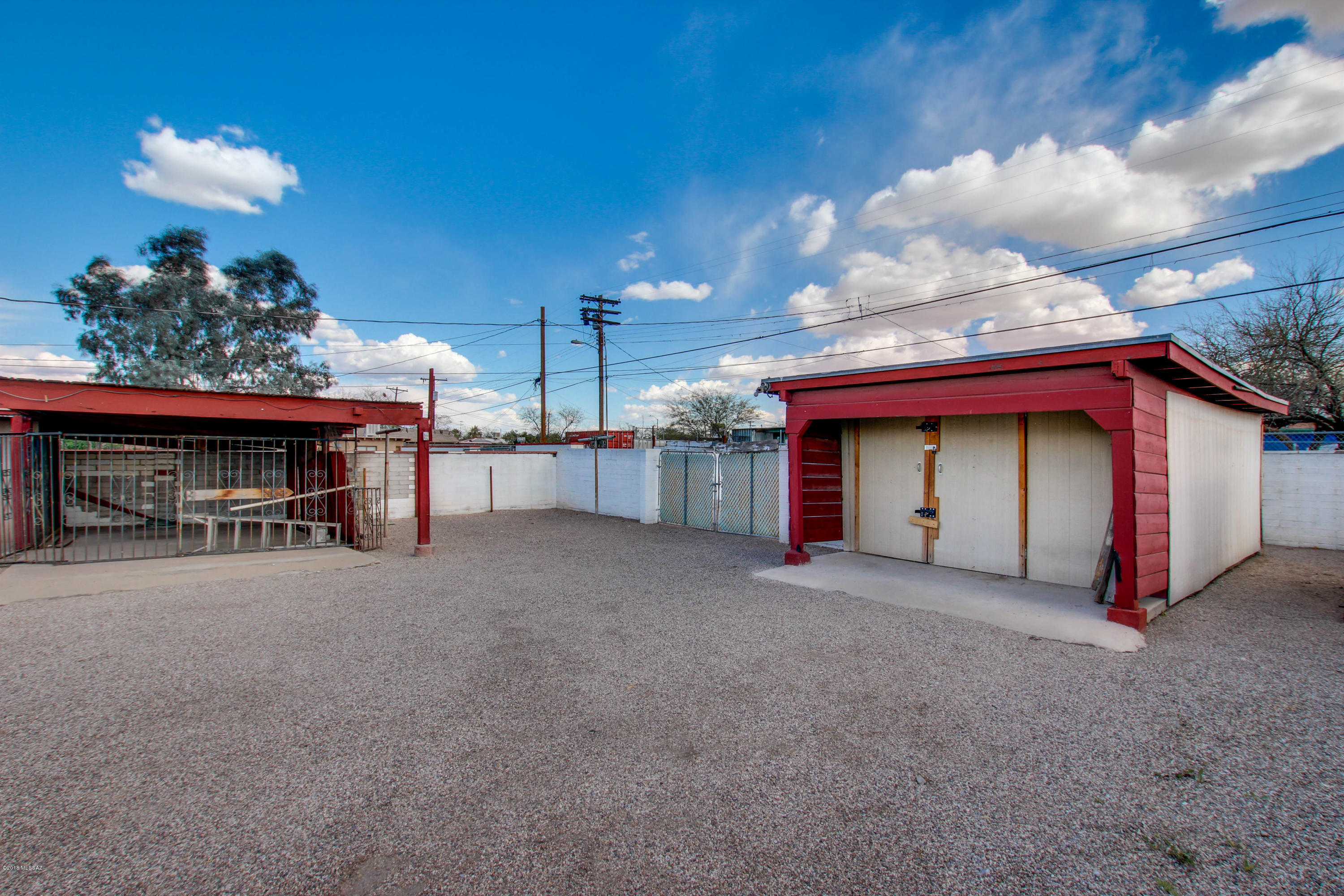 South Park Addition - Residential