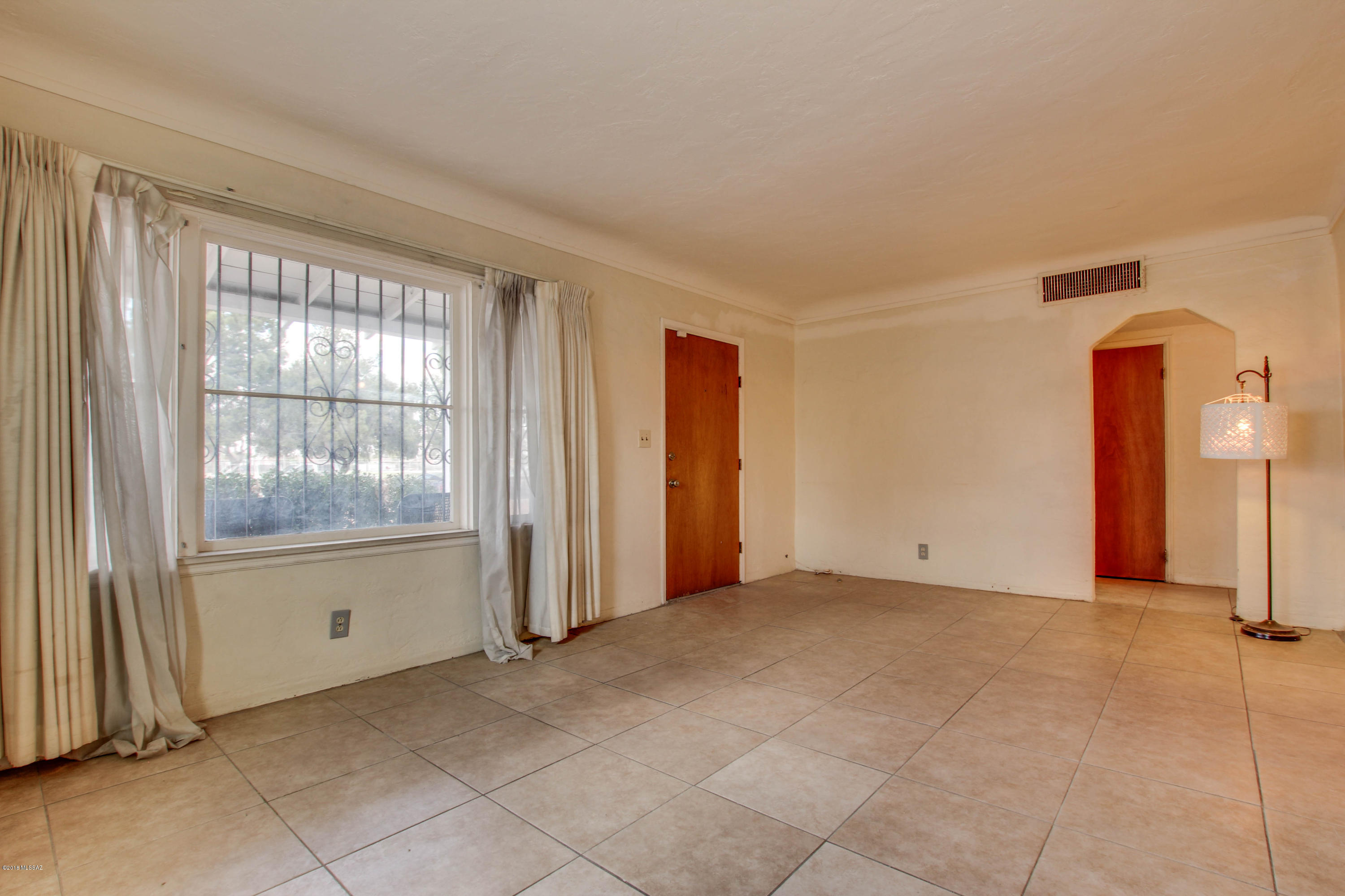 South Park Addition - Residential