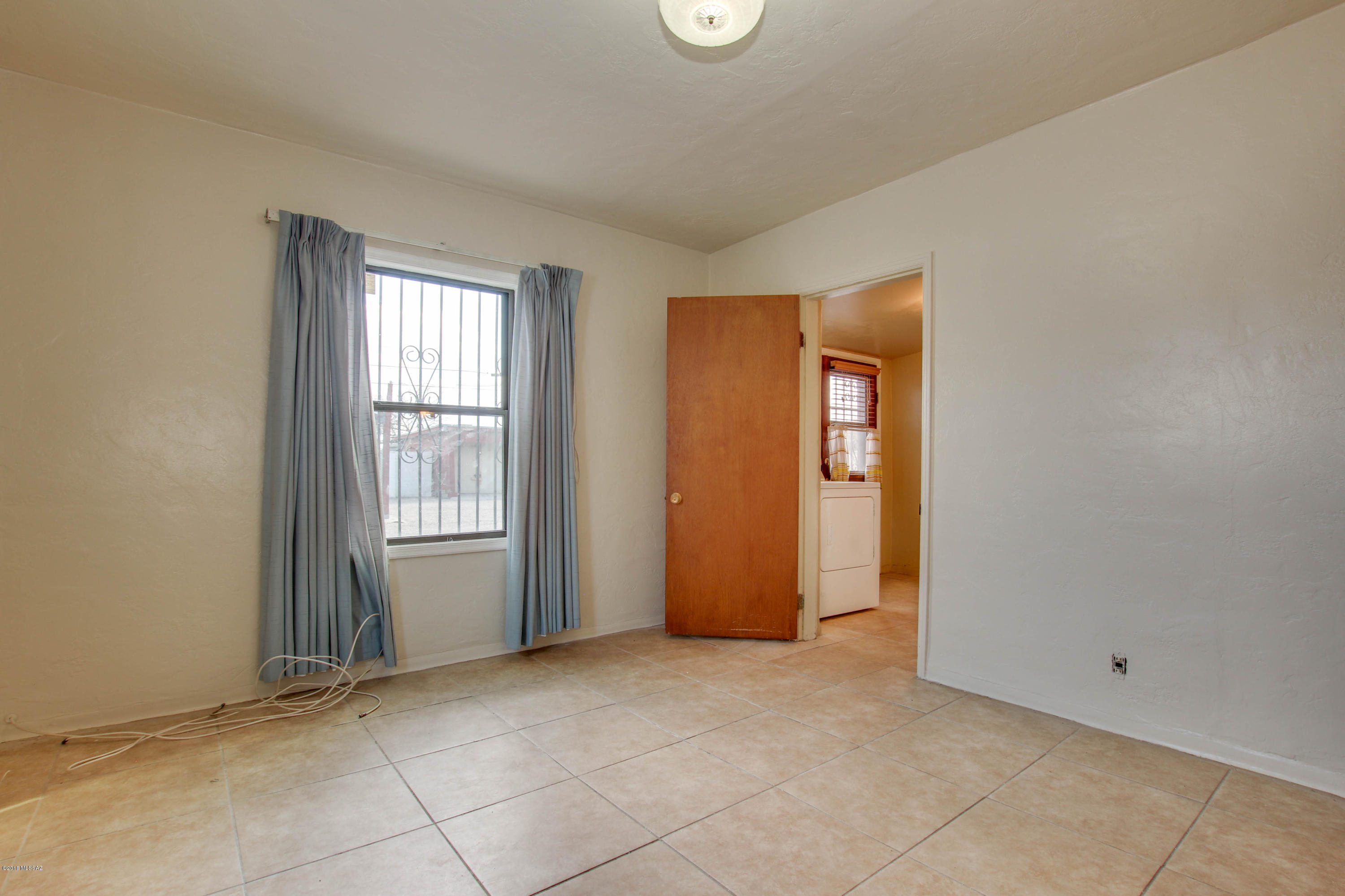 South Park Addition - Residential