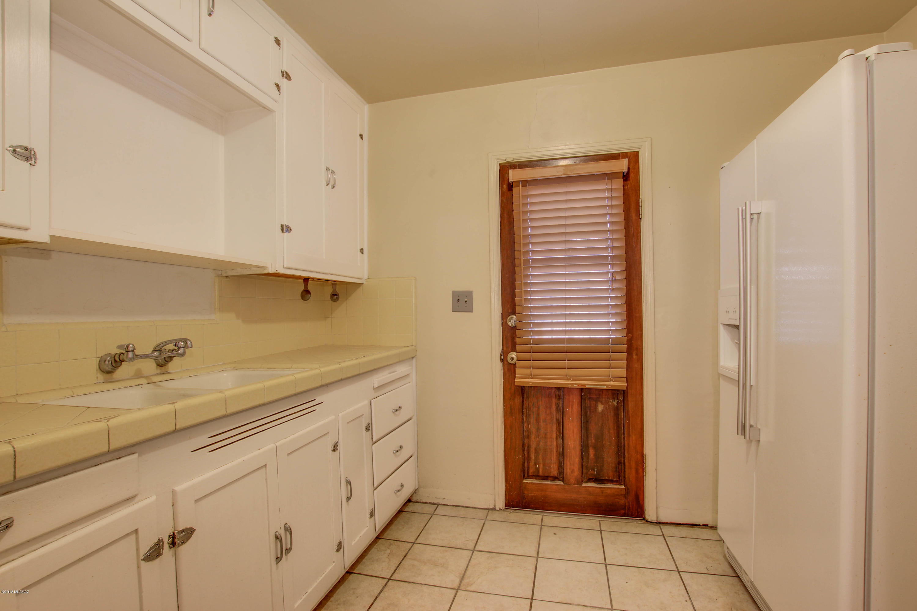 South Park Addition - Residential