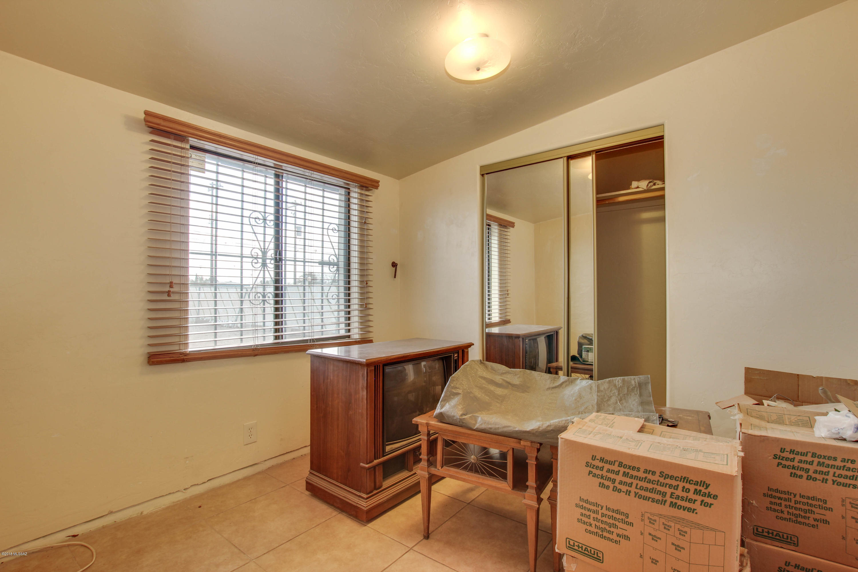 South Park Addition - Residential