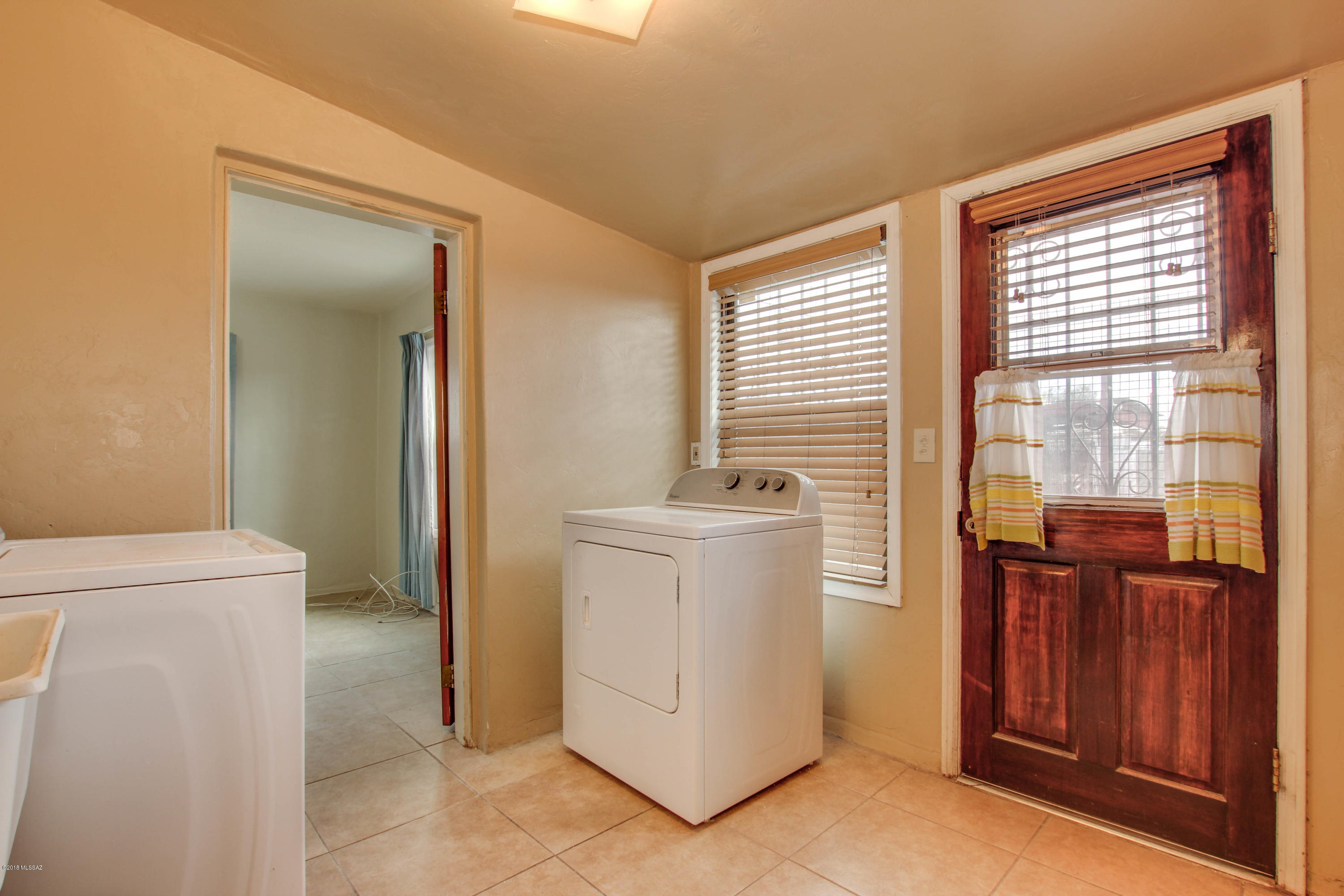 South Park Addition - Residential