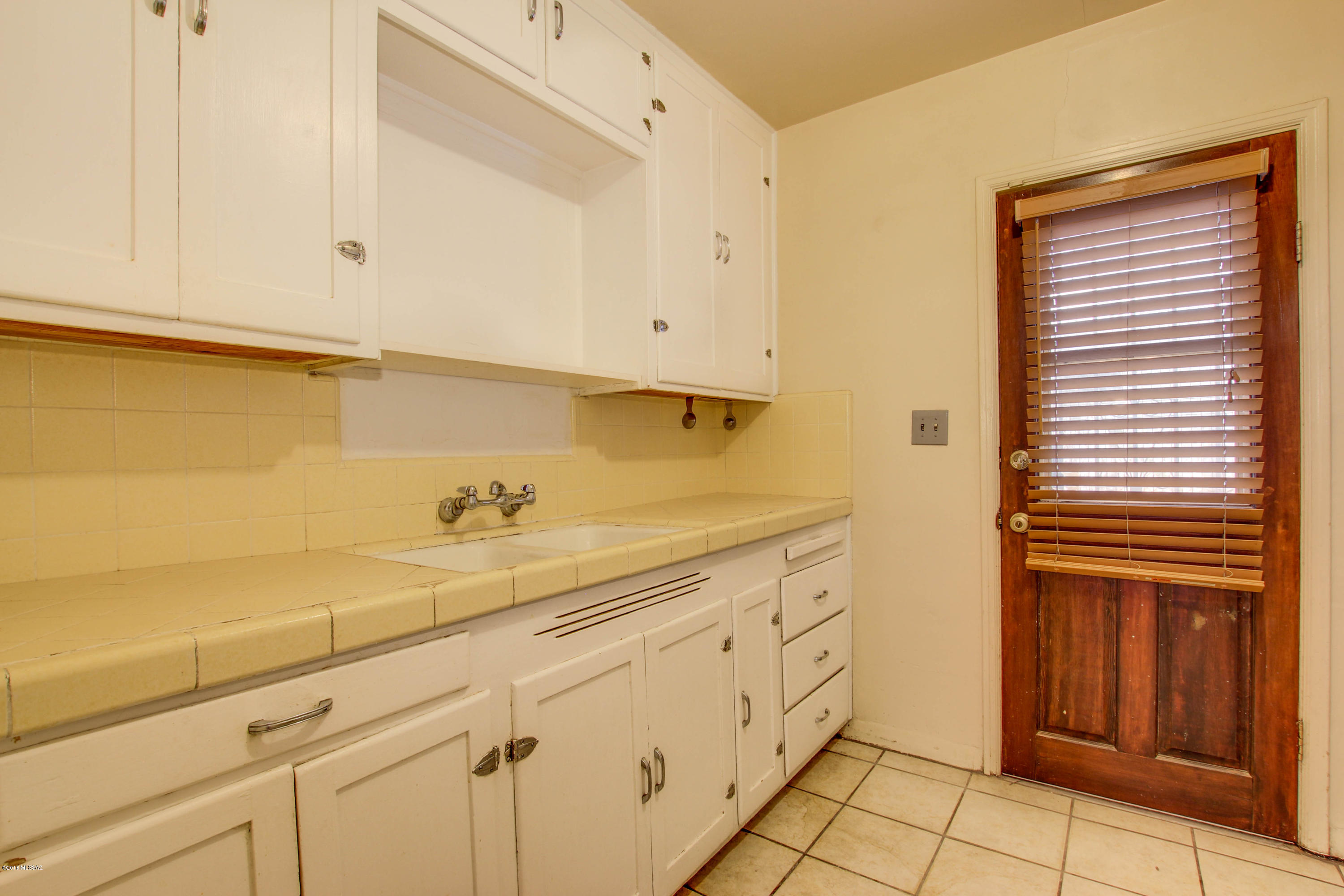 South Park Addition - Residential