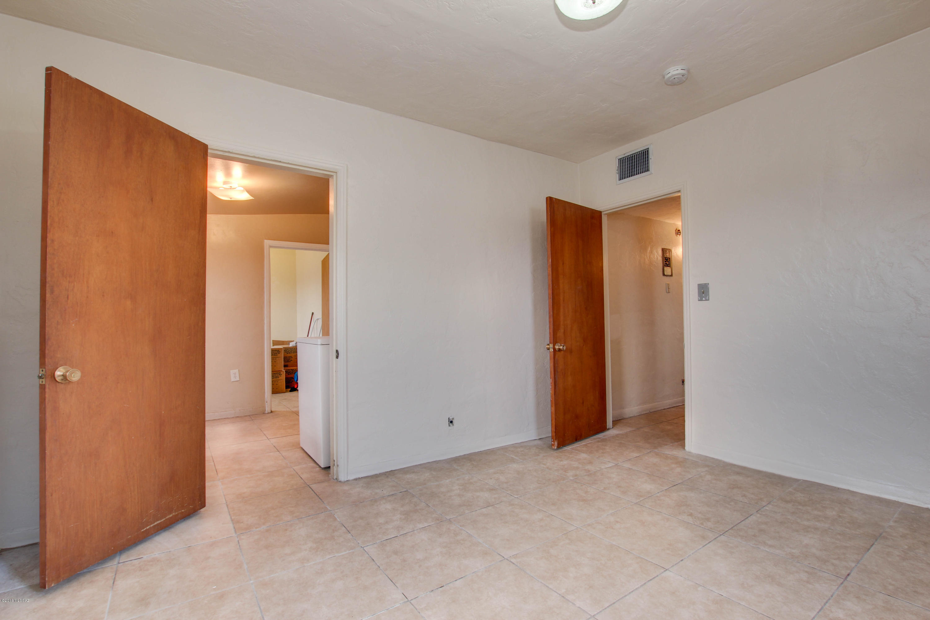 South Park Addition - Residential